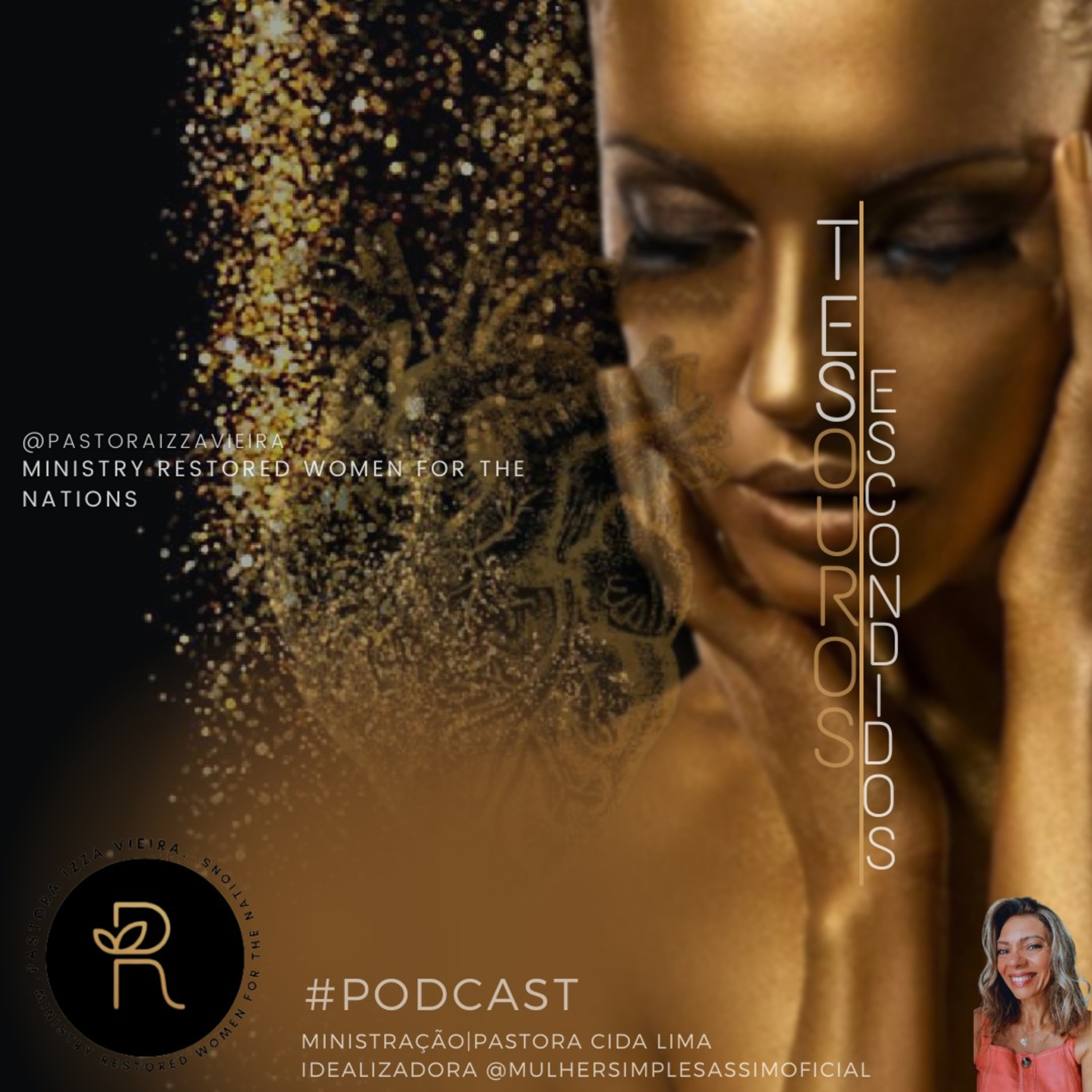 O NOSSO MAIOR TESOURO: JESUS episode artwork