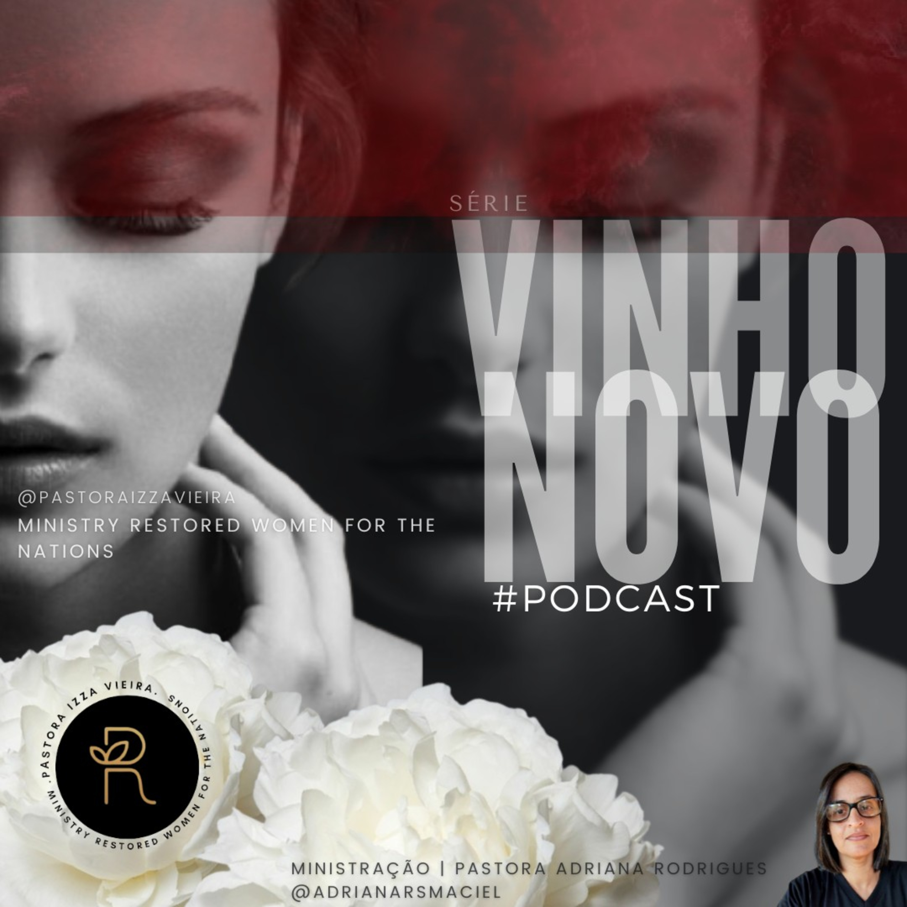 VINHO NOVO, VIDA ABUNDANTE episode artwork