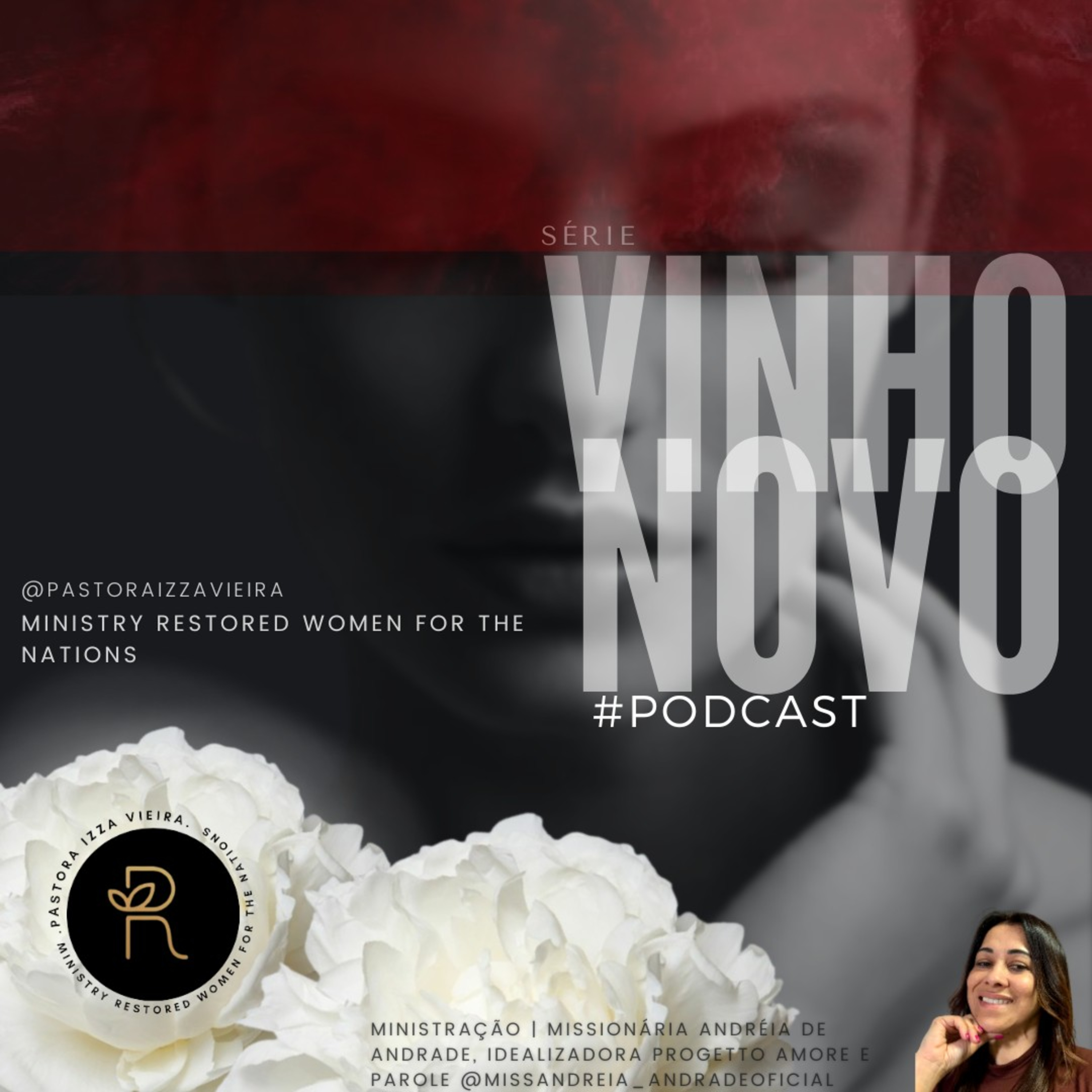 VINHO NOVO, O NOVO DE DEUS  episode artwork