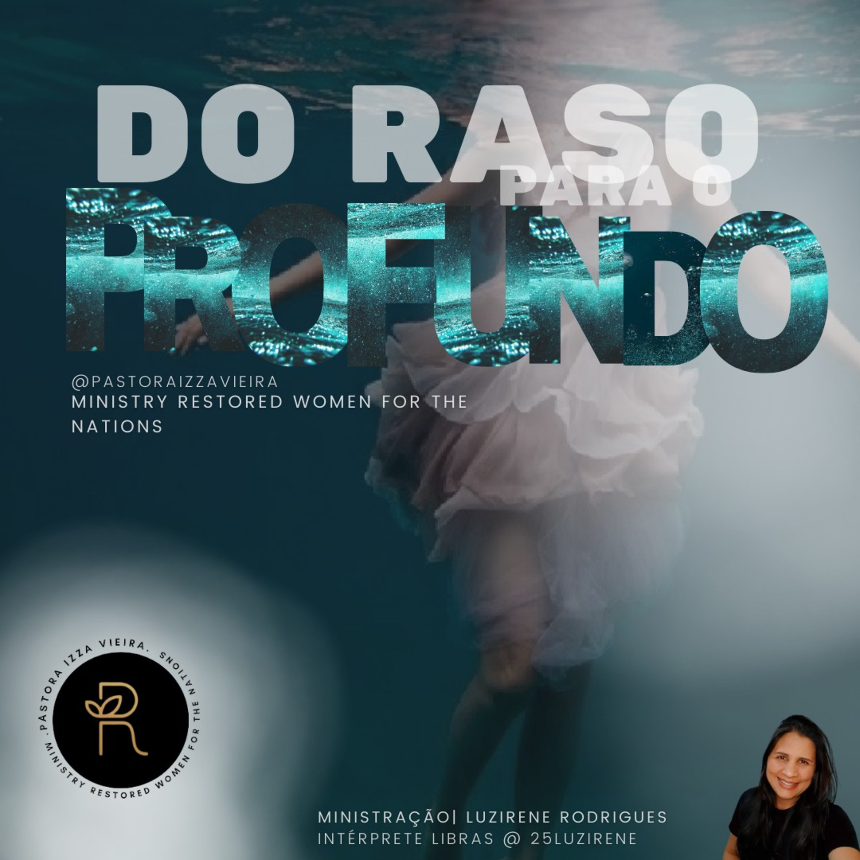 IMERSÃO NA PROFUNDIDADE  episode artwork