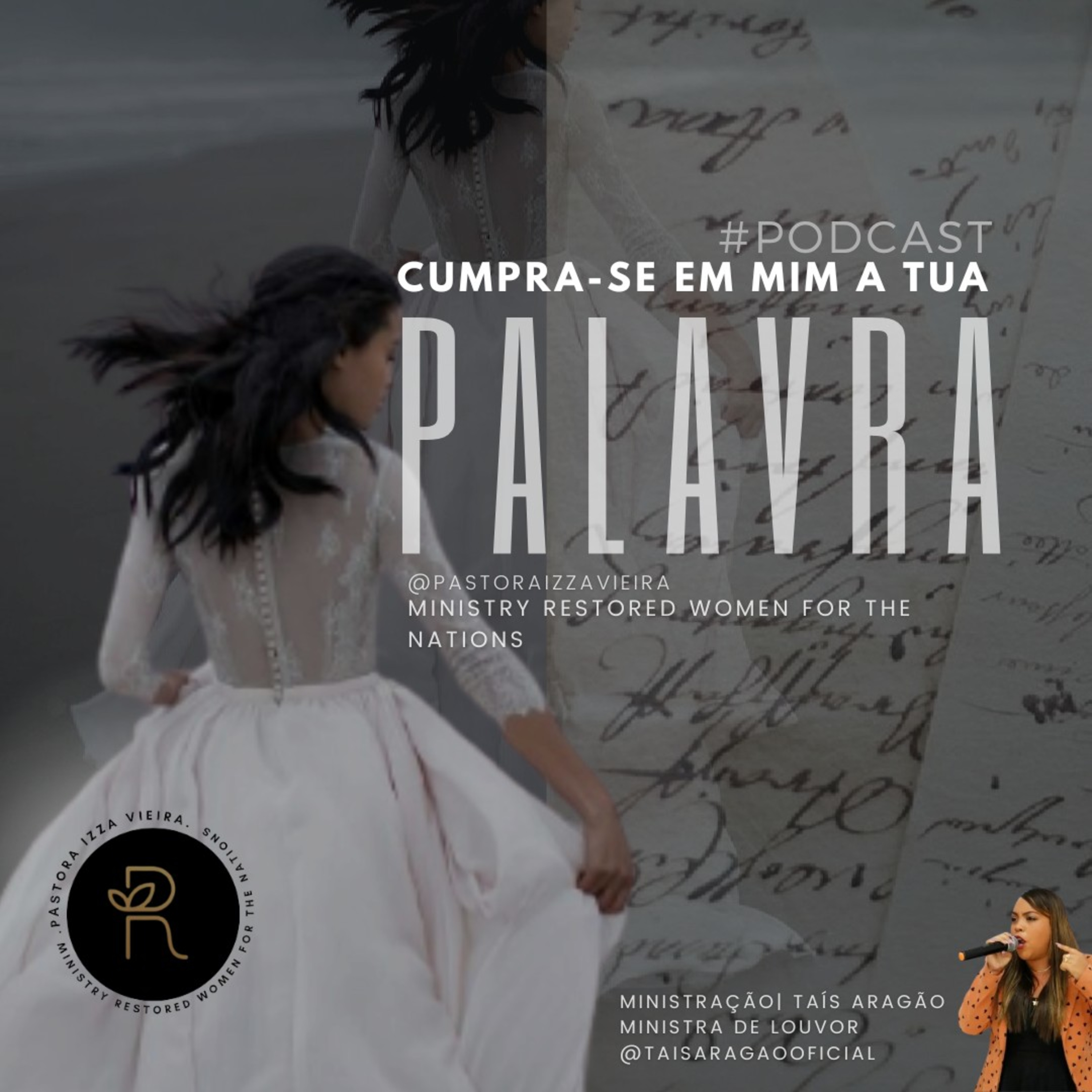 NA SUA PALAVRA ENCONTRAMOS CONTENTAMENTO  episode artwork