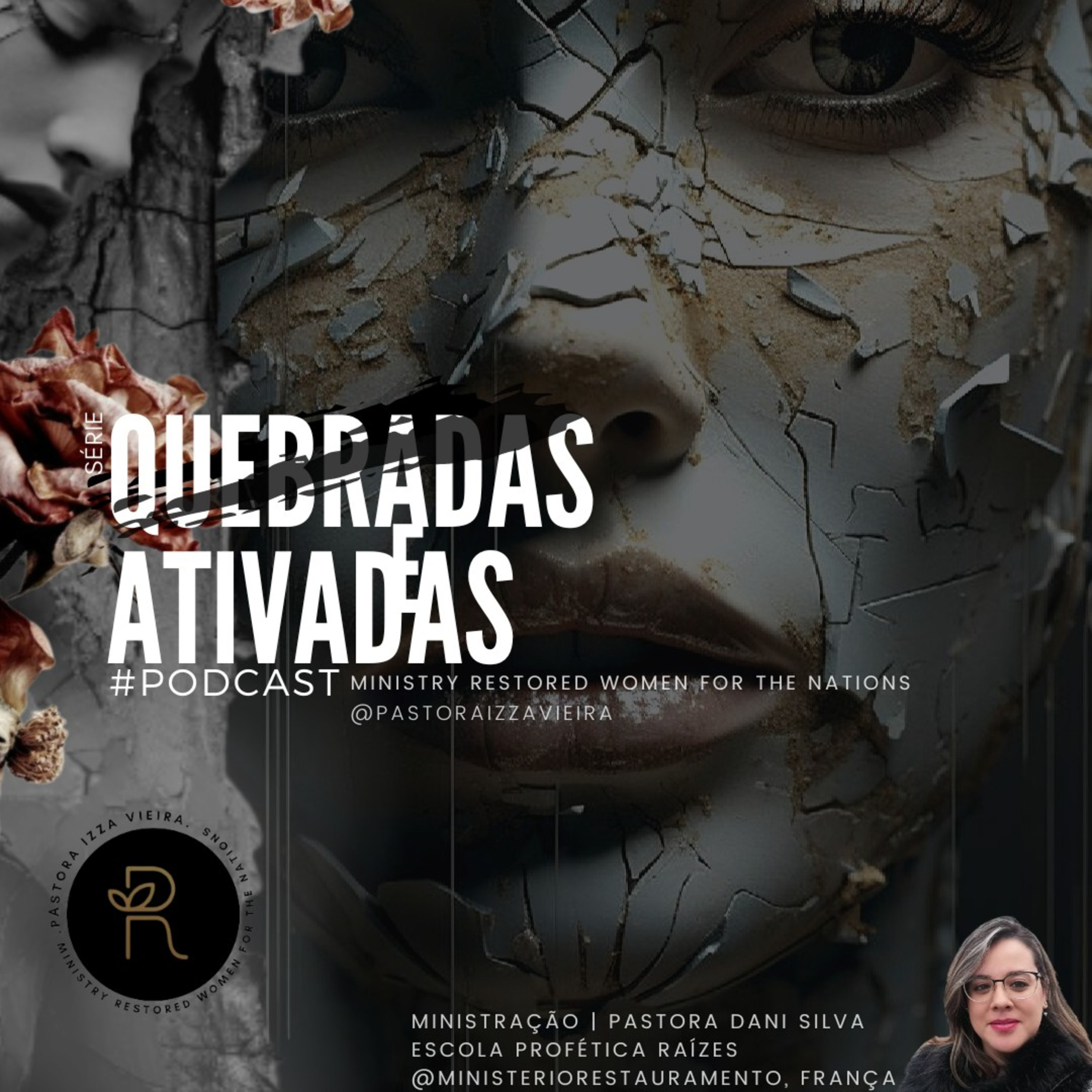 AS QUEBRAS SÃO MOMENTÂNEAS, MAS A ATIVAÇÃO PERMANECE  episode artwork