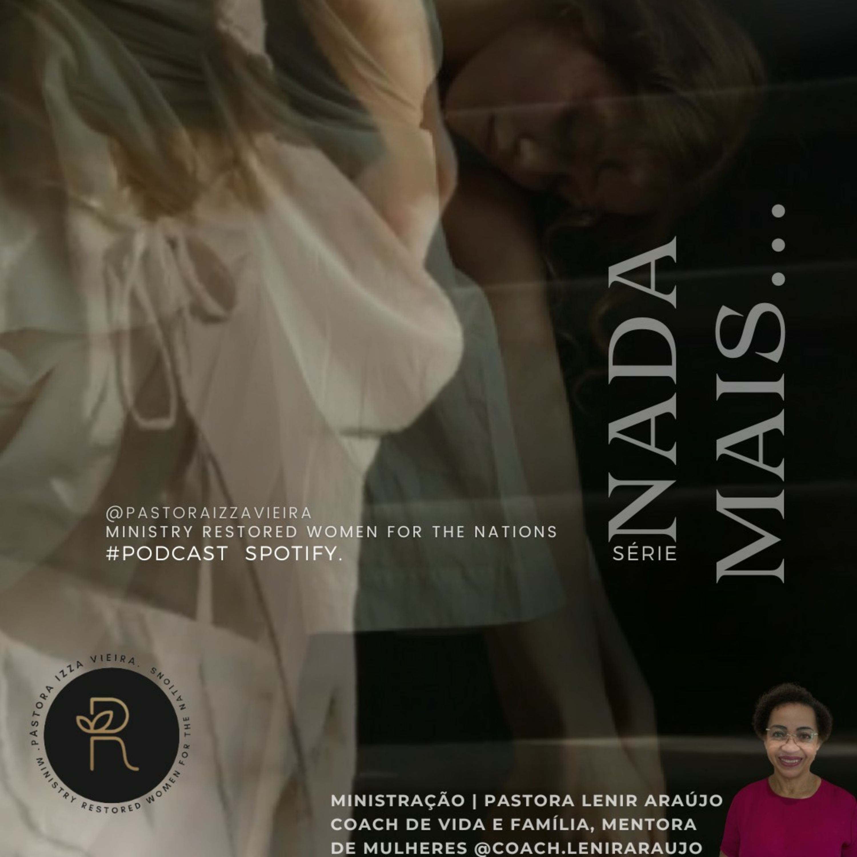 VOCÊ NÃO NECESSITA DE NADA MAIS... episode artwork