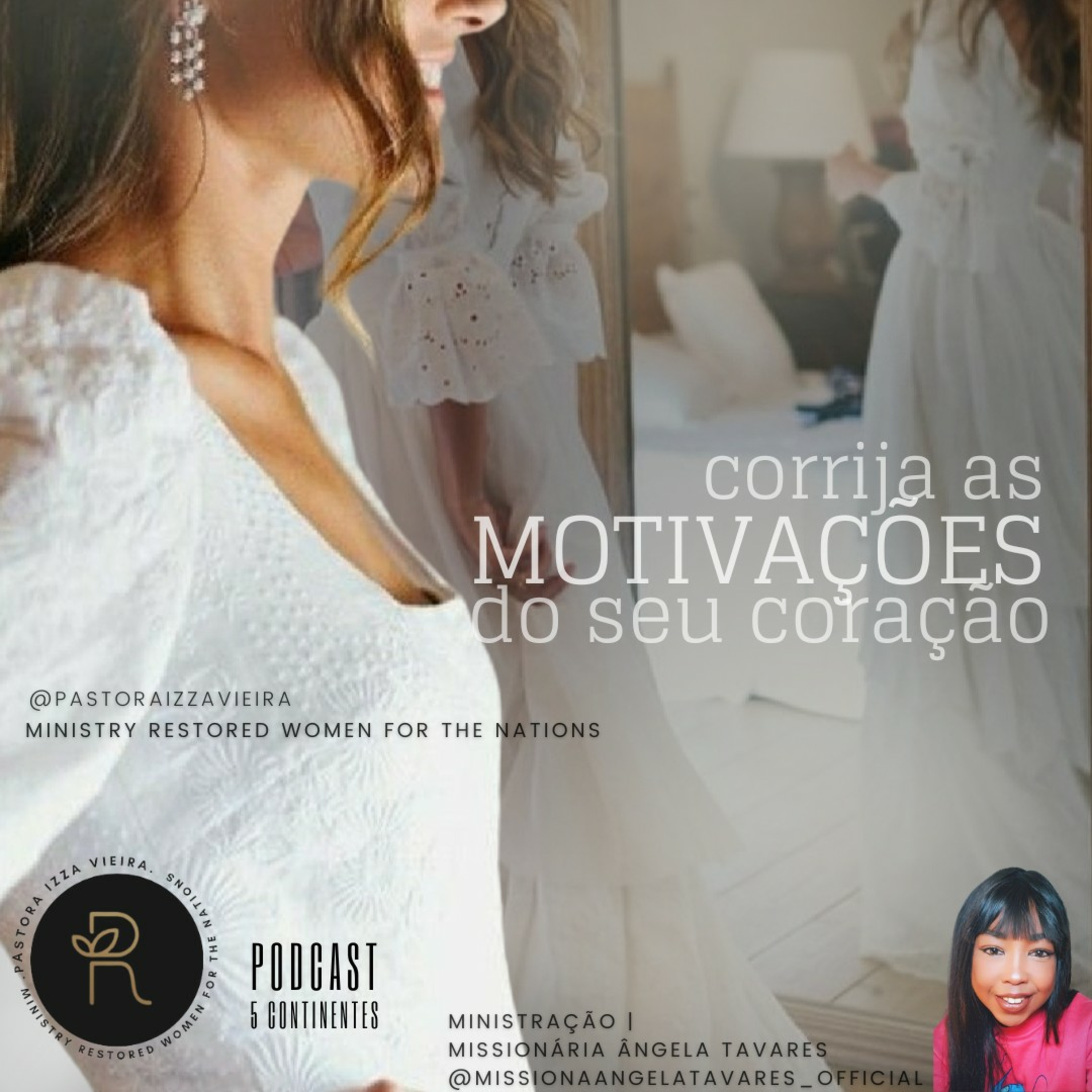 A VERDADEIRA ESSÊNCIA  episode artwork