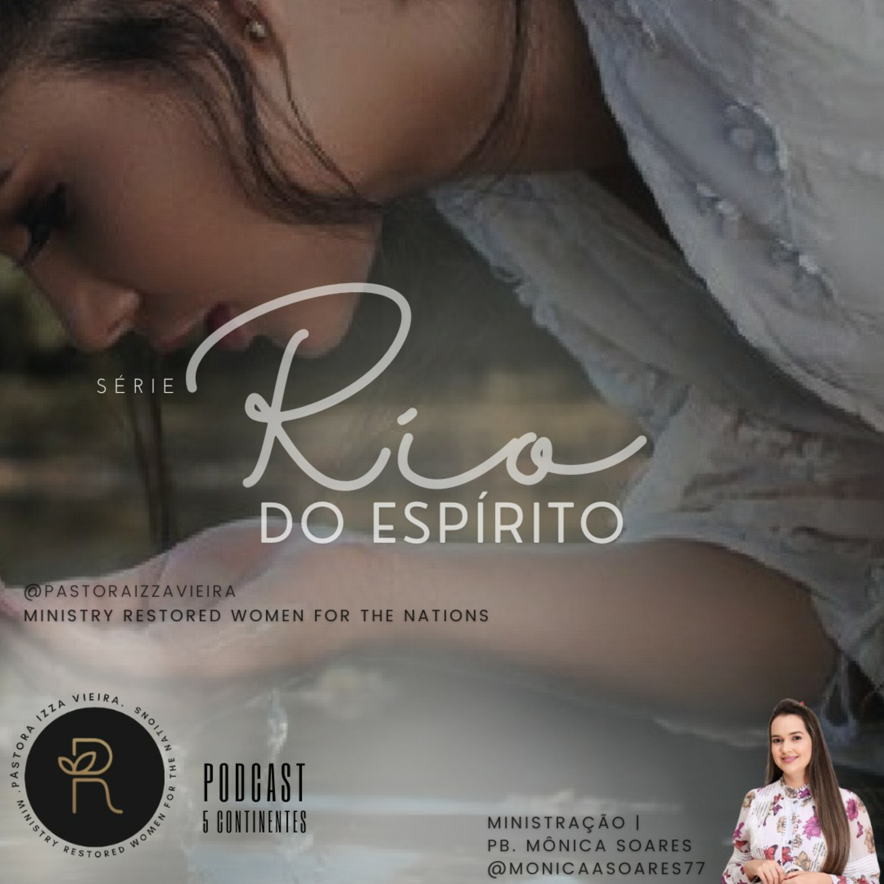 ENTRE NAS ÁGUAS ... episode artwork
