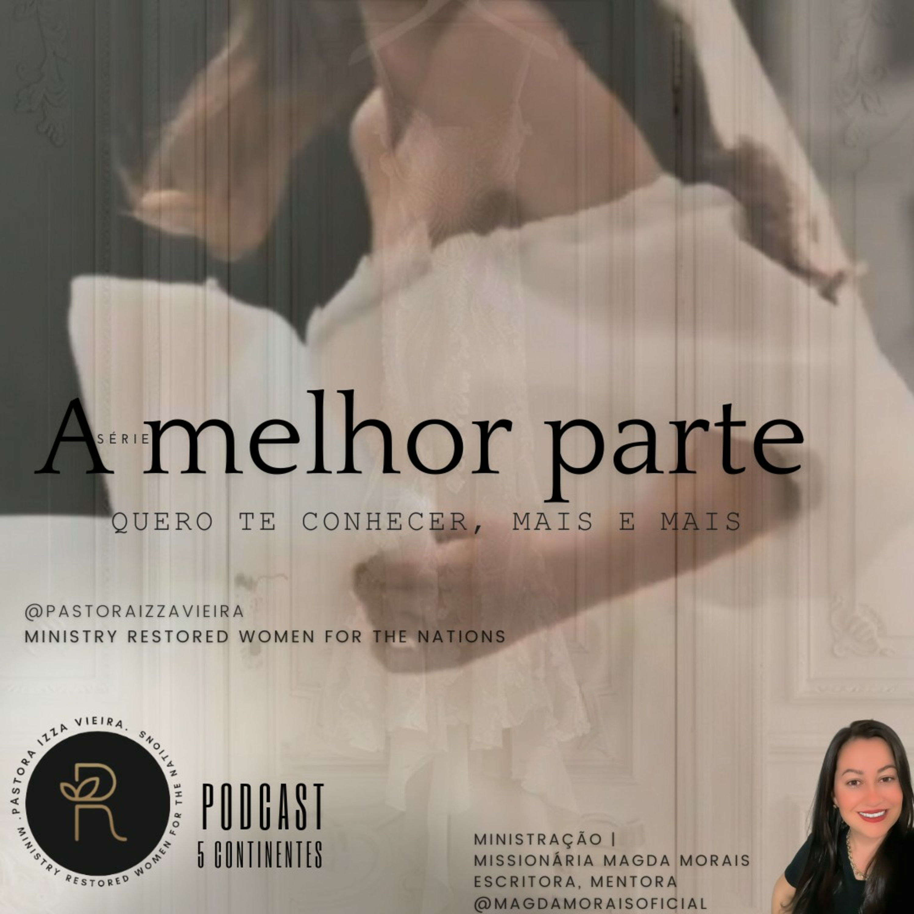 ESCOLHA A MELHOR PARTE! episode artwork