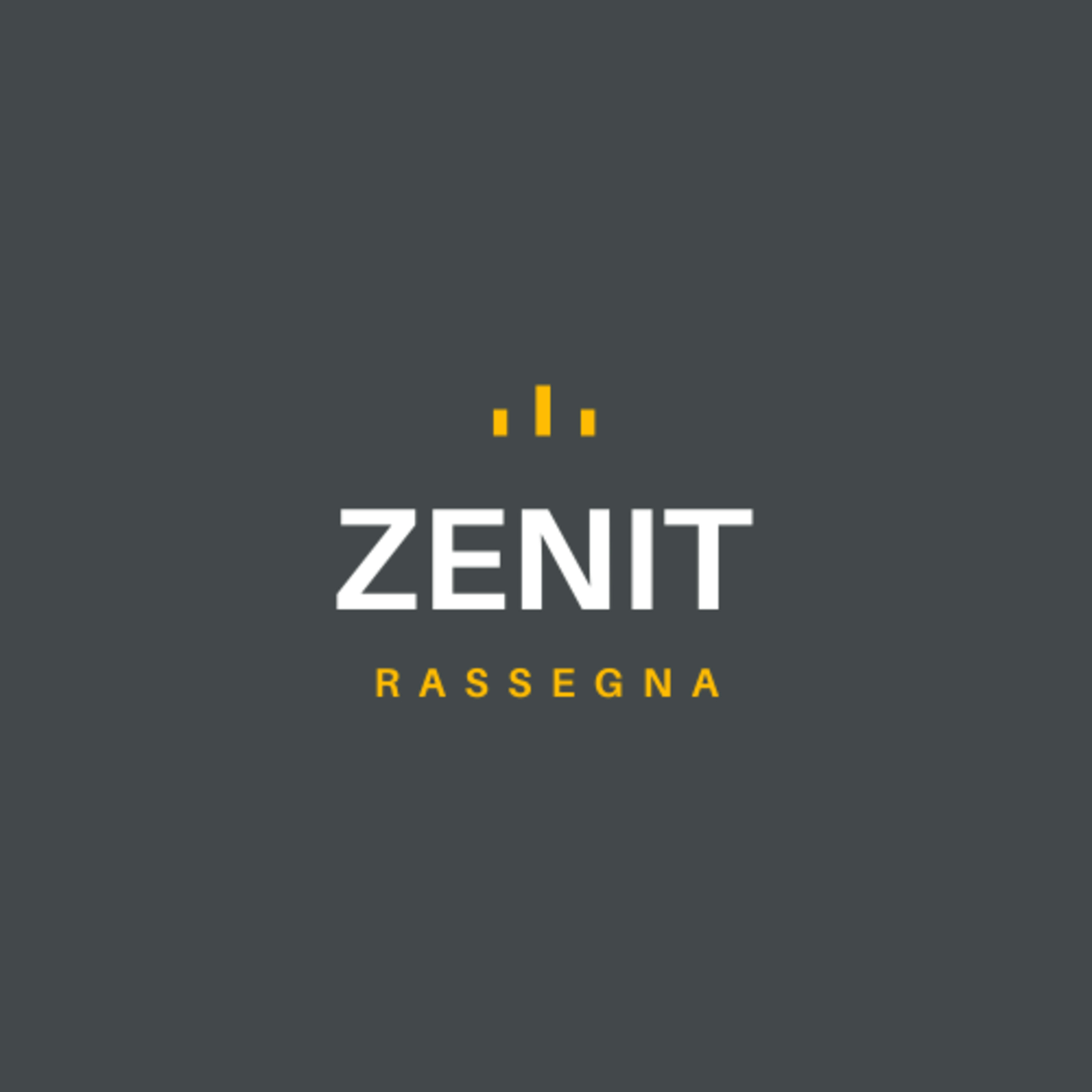 ZENIT Rassegna: De cómo evitaron la ordenación de una transexual a obispos censurados en México episode artwork