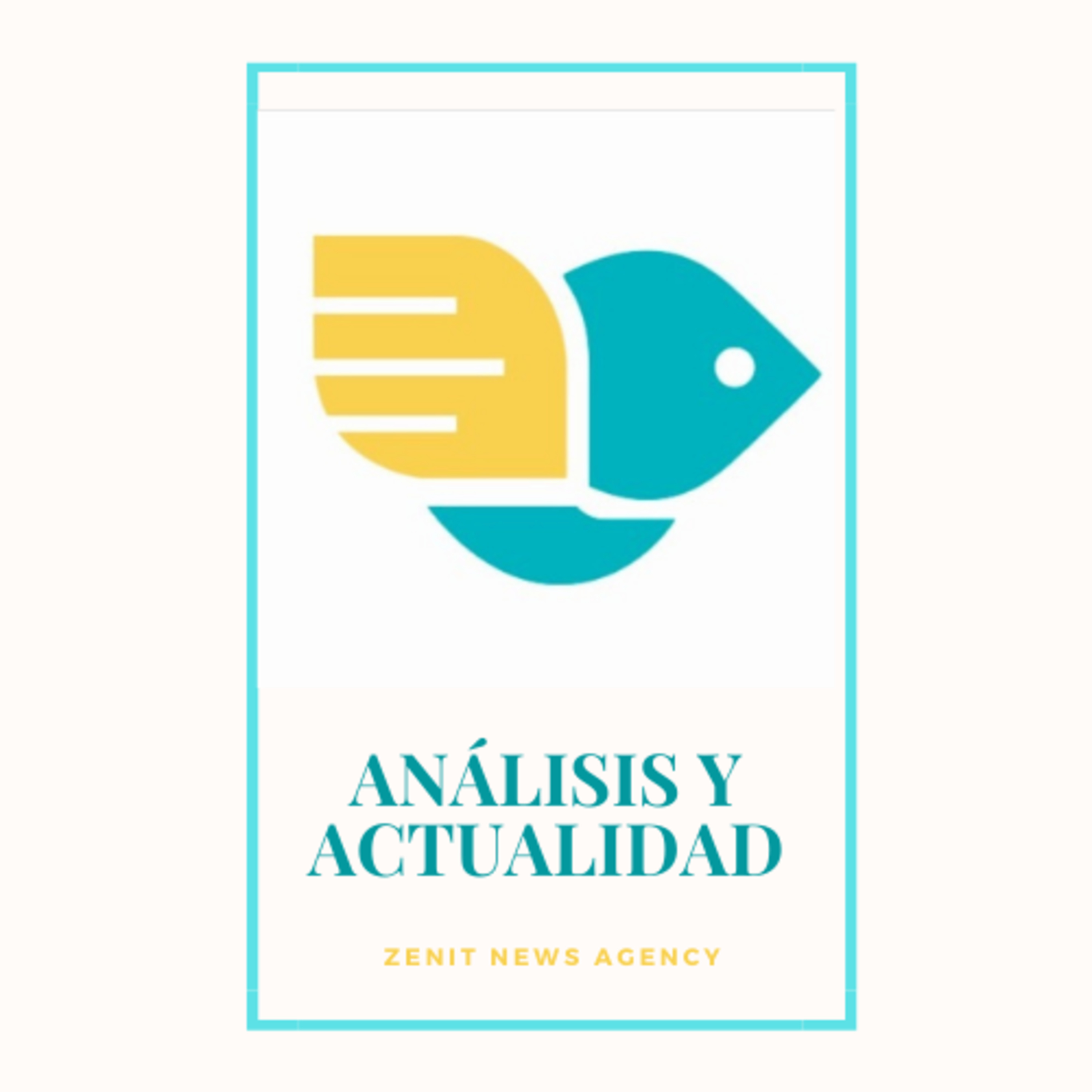 Análisis y Actualidad (3): ¿No se había consagrado Rusia ya? Las novedades de la nueva Constitución de la Curia Romana episode artwork