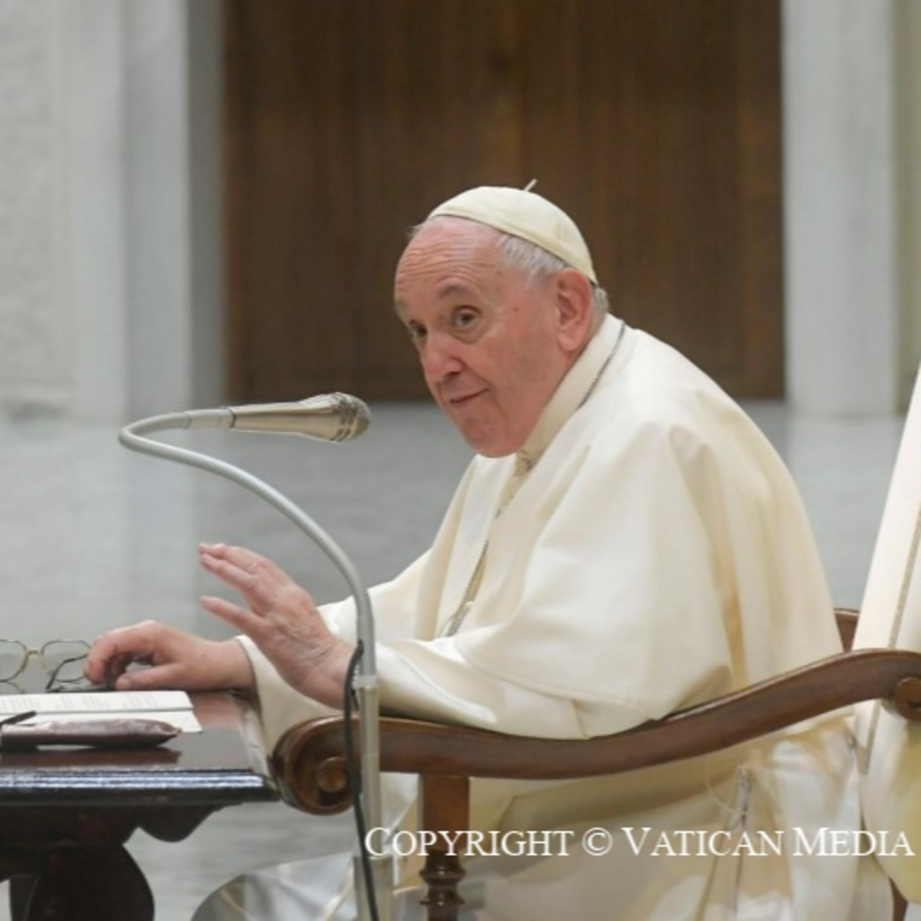 ZENIT News Agency en español