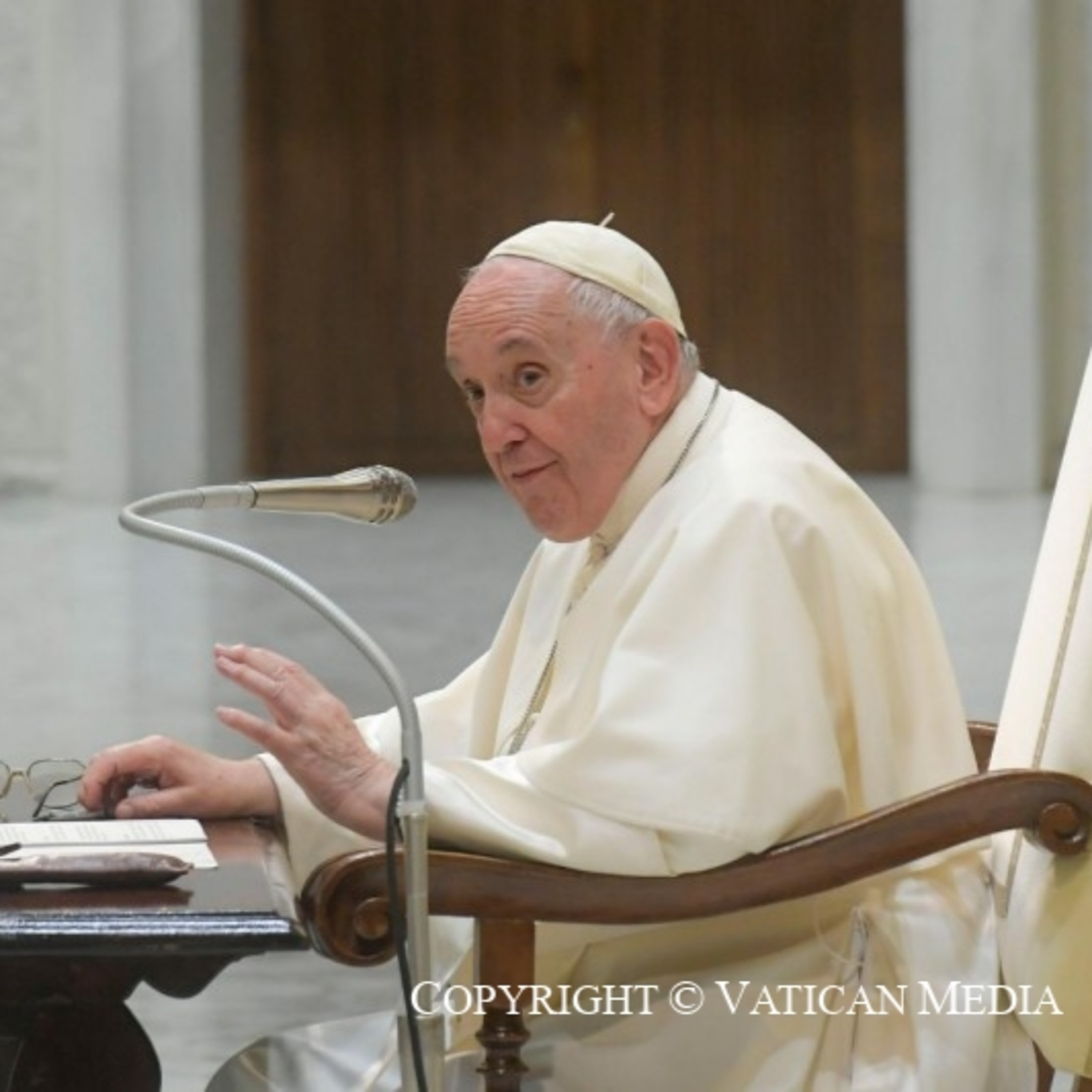 ZENIT News Agency en español