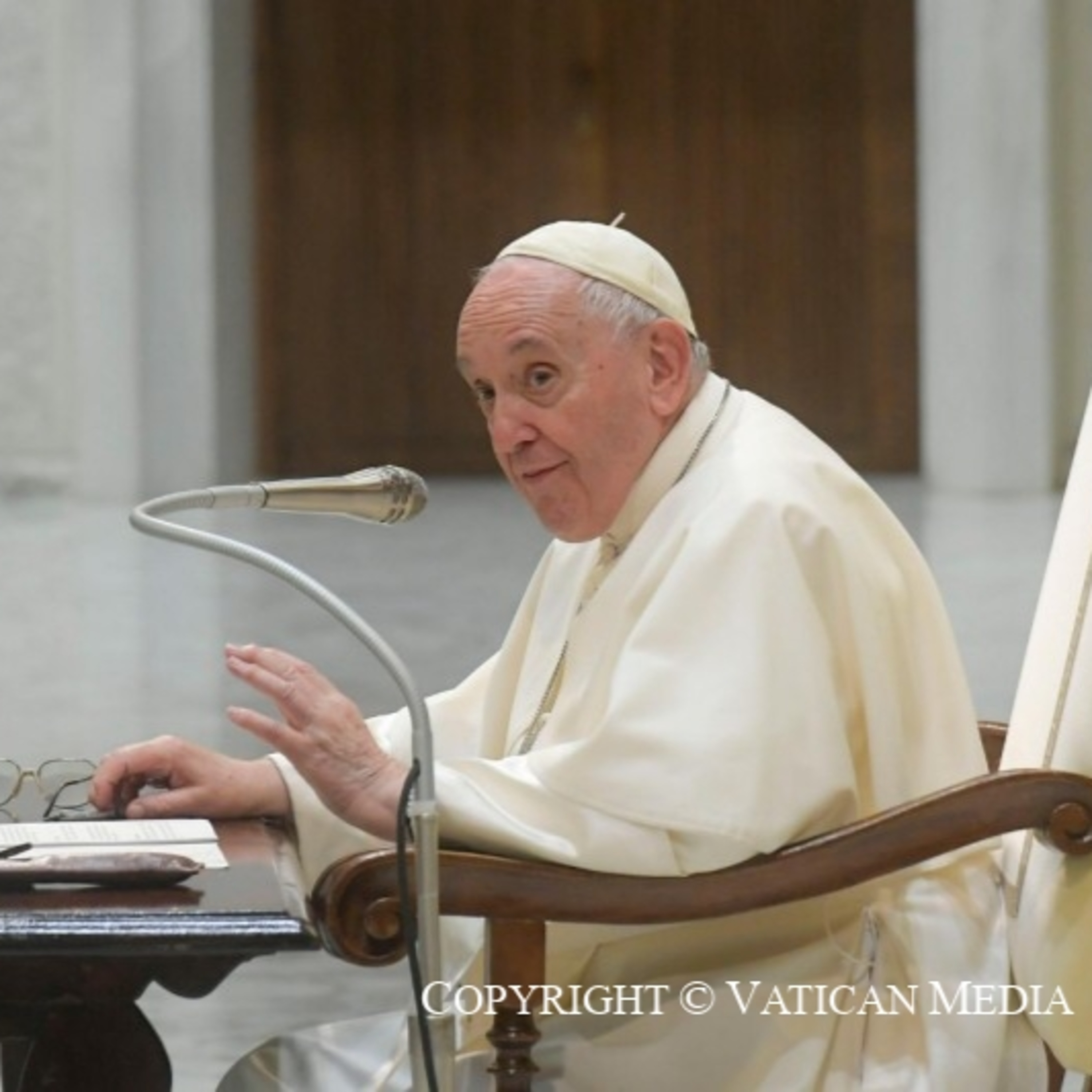 ZENIT News Agency en español