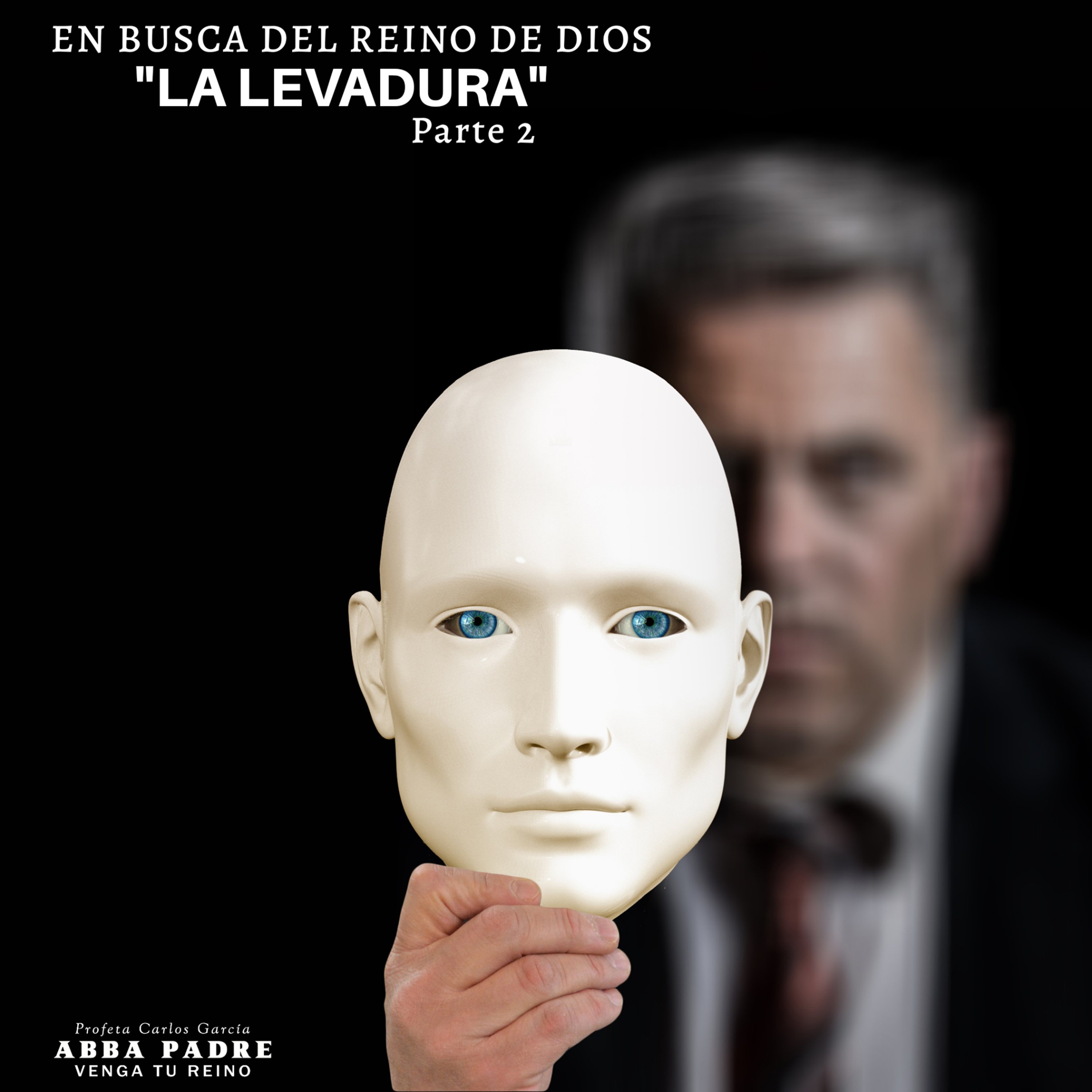 Parábola "La Levadura"(parte 2) | En Busca del Reino | Episodio 7 episode artwork