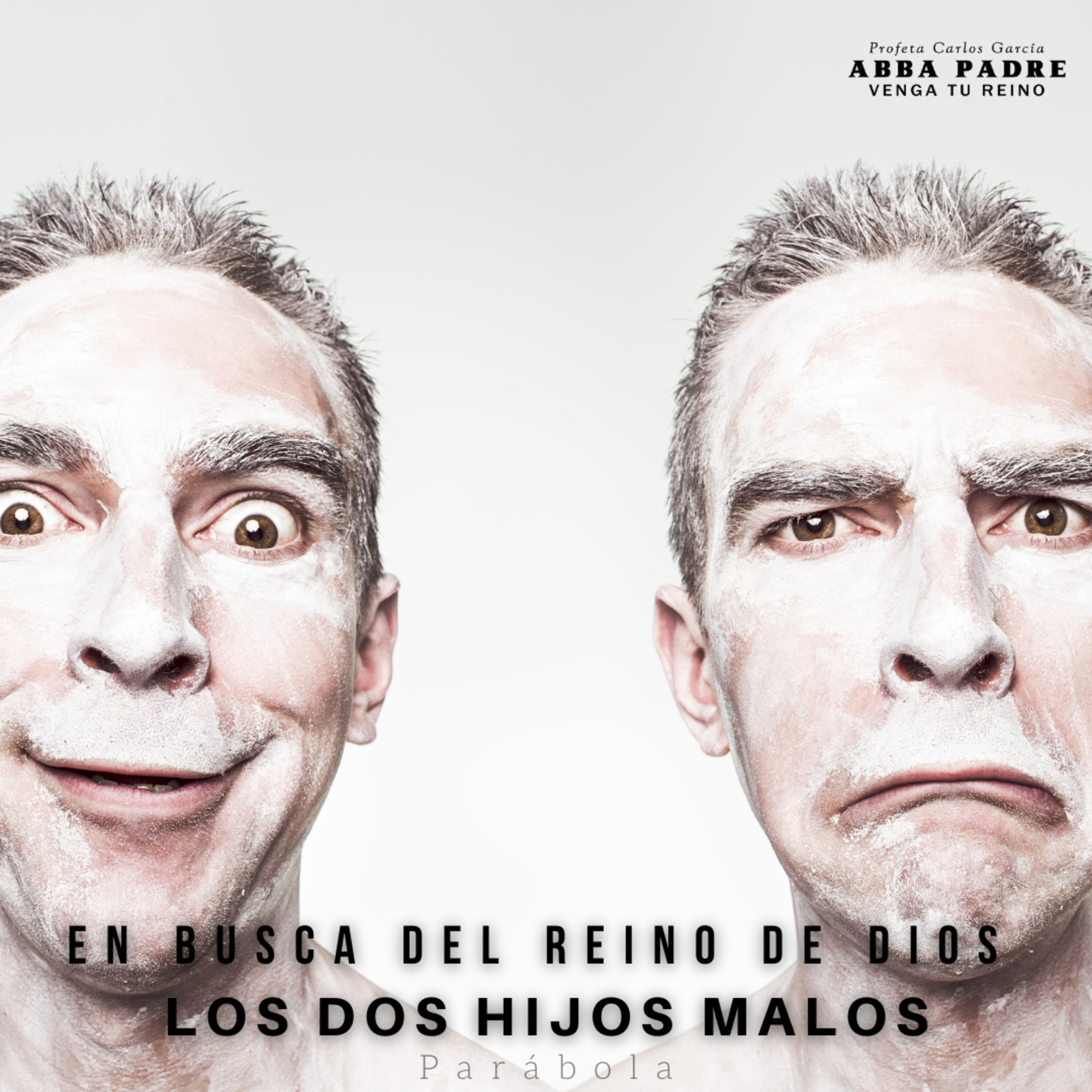 Parábola de los Dos Hijos Malos | En busca del Reino de Dios | Episodio 17 episode artwork
