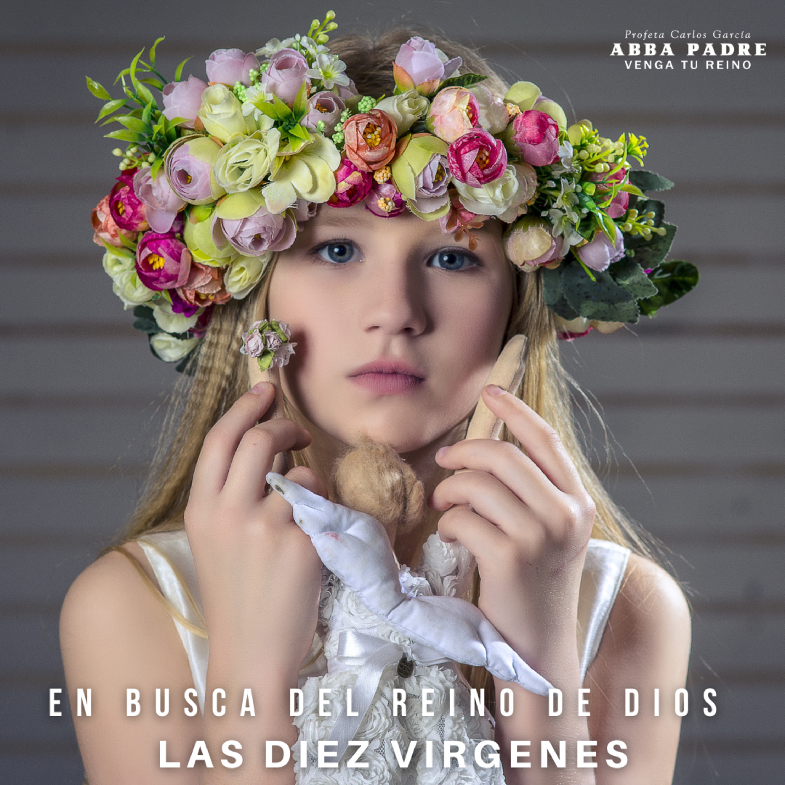 Parábola de las Diez Vírgenes | En busca del Reino de Dios | Episodio 19 episode artwork