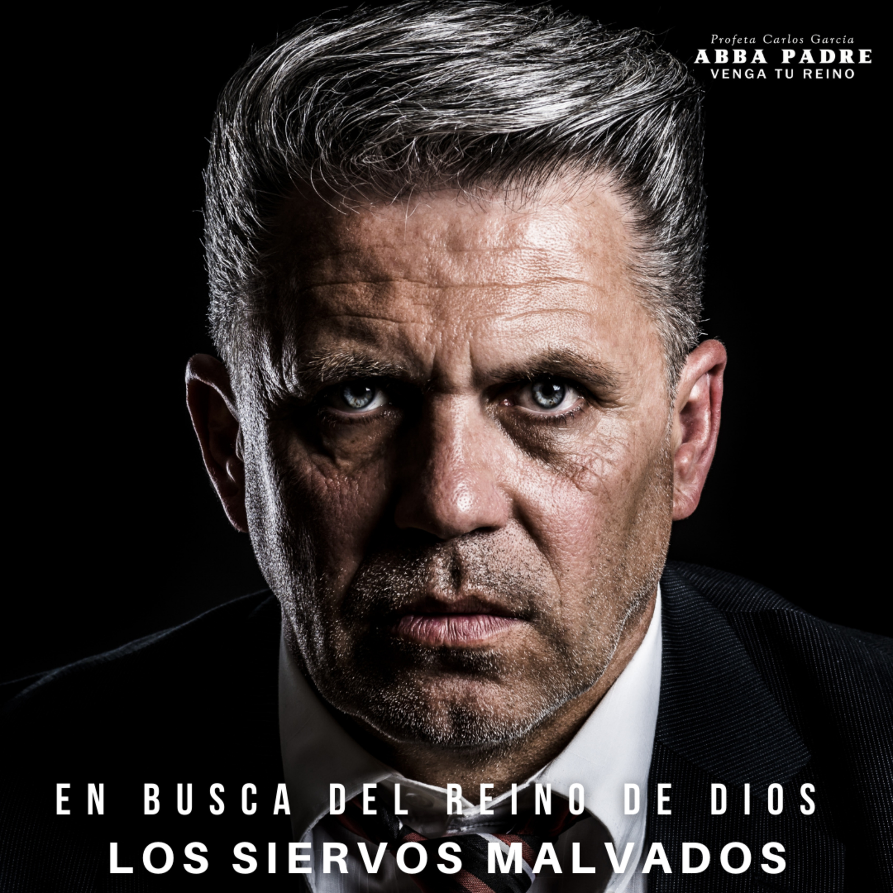 Parábola de los Siervos Malvados | En busca del Reino del Reino de Dios | Episodio 18 episode artwork