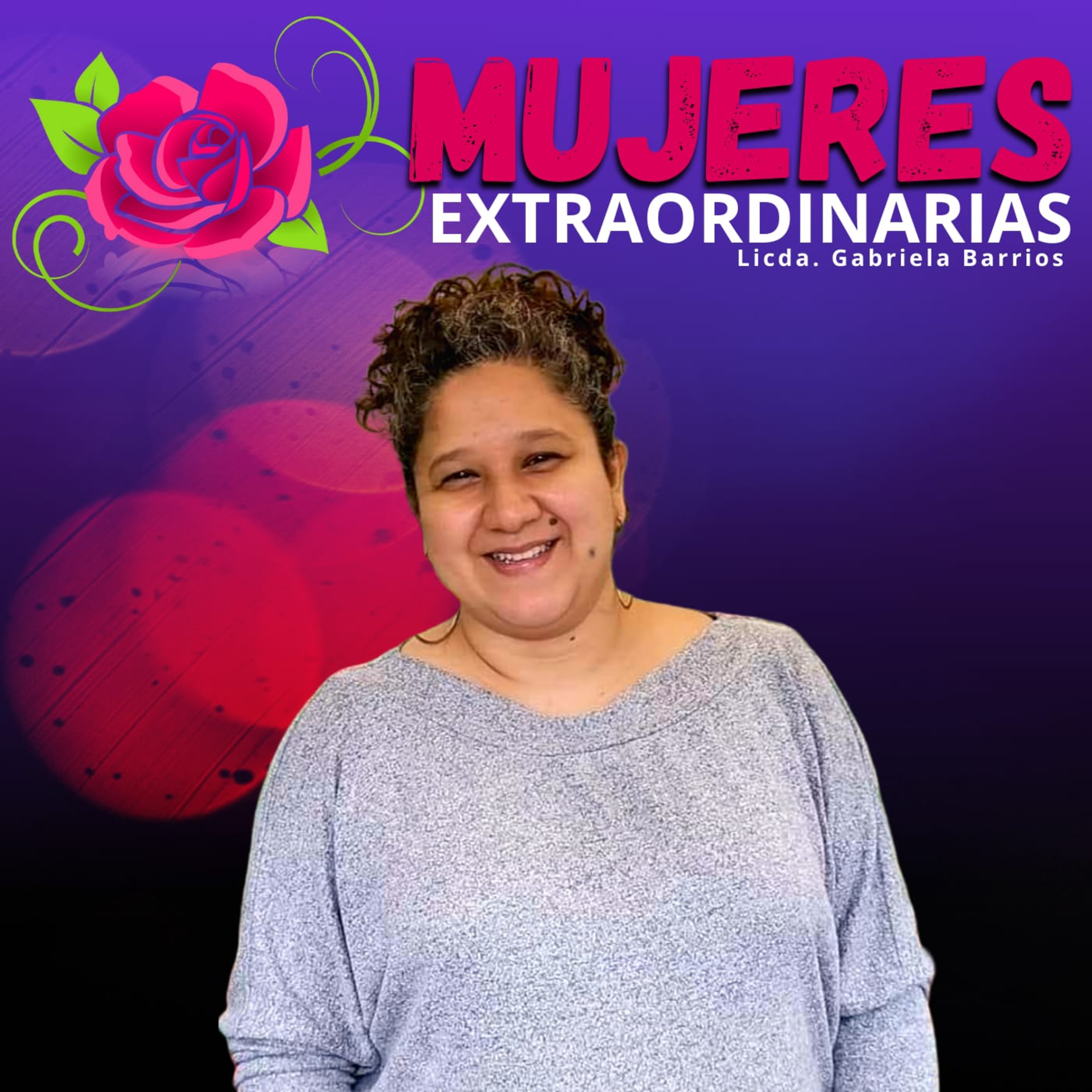 La Autoestima T1E2 - Mujeres Extraordinarias episode artwork