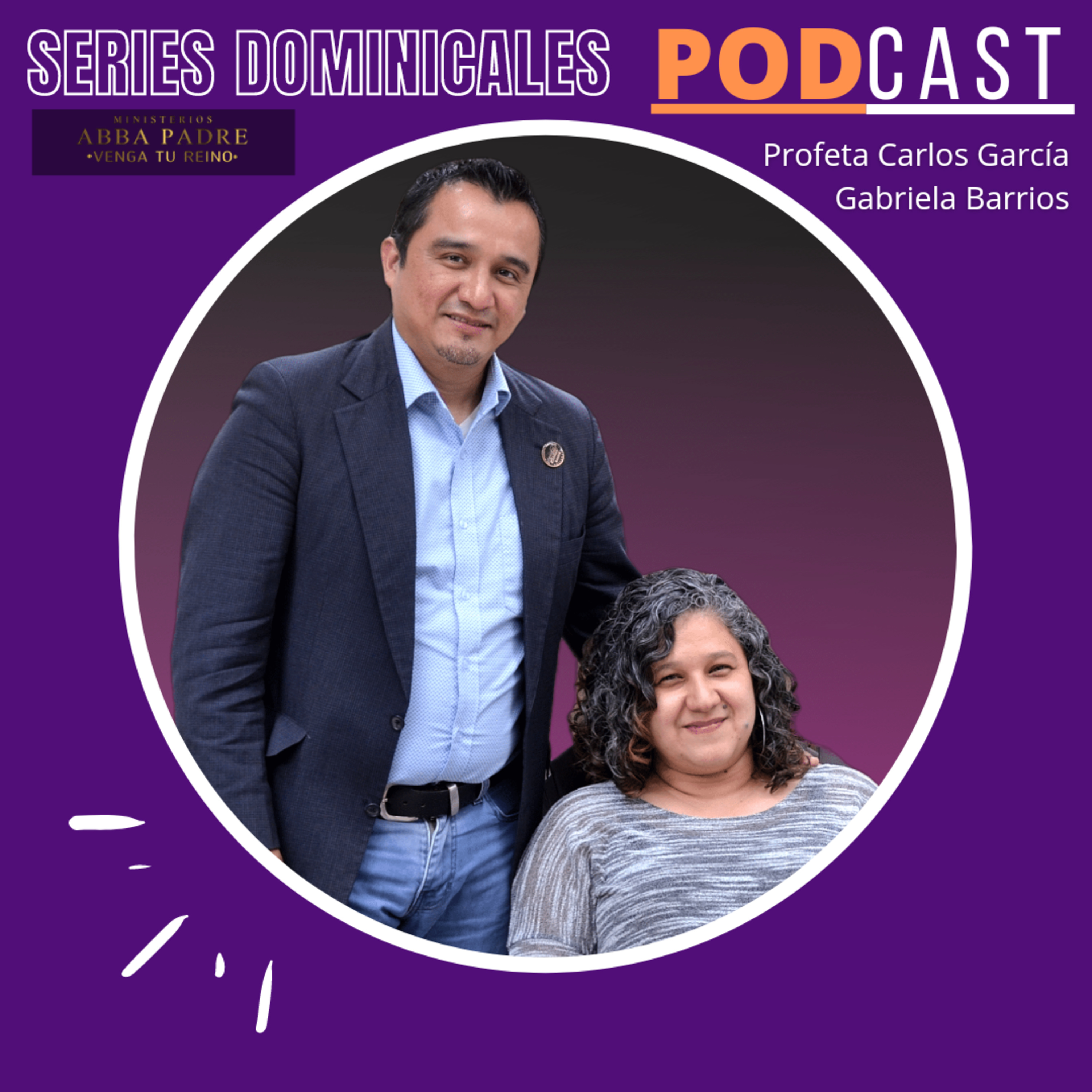 Dios de Pactos (Parte 2) Fidelidad | Conociendo Al Padre E20 | Series Dominicales | Capítulo 21 episode artwork