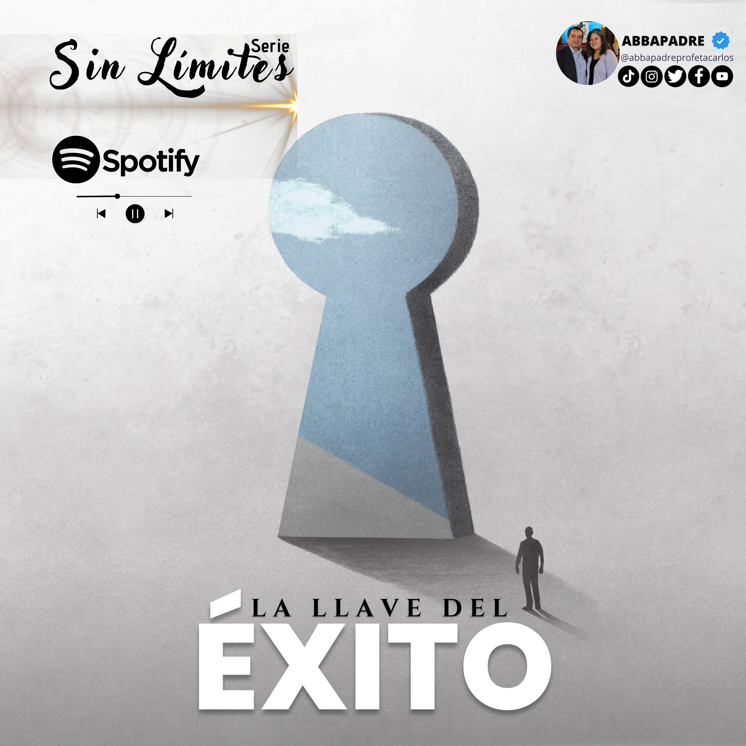 Ministerios Abba Padre