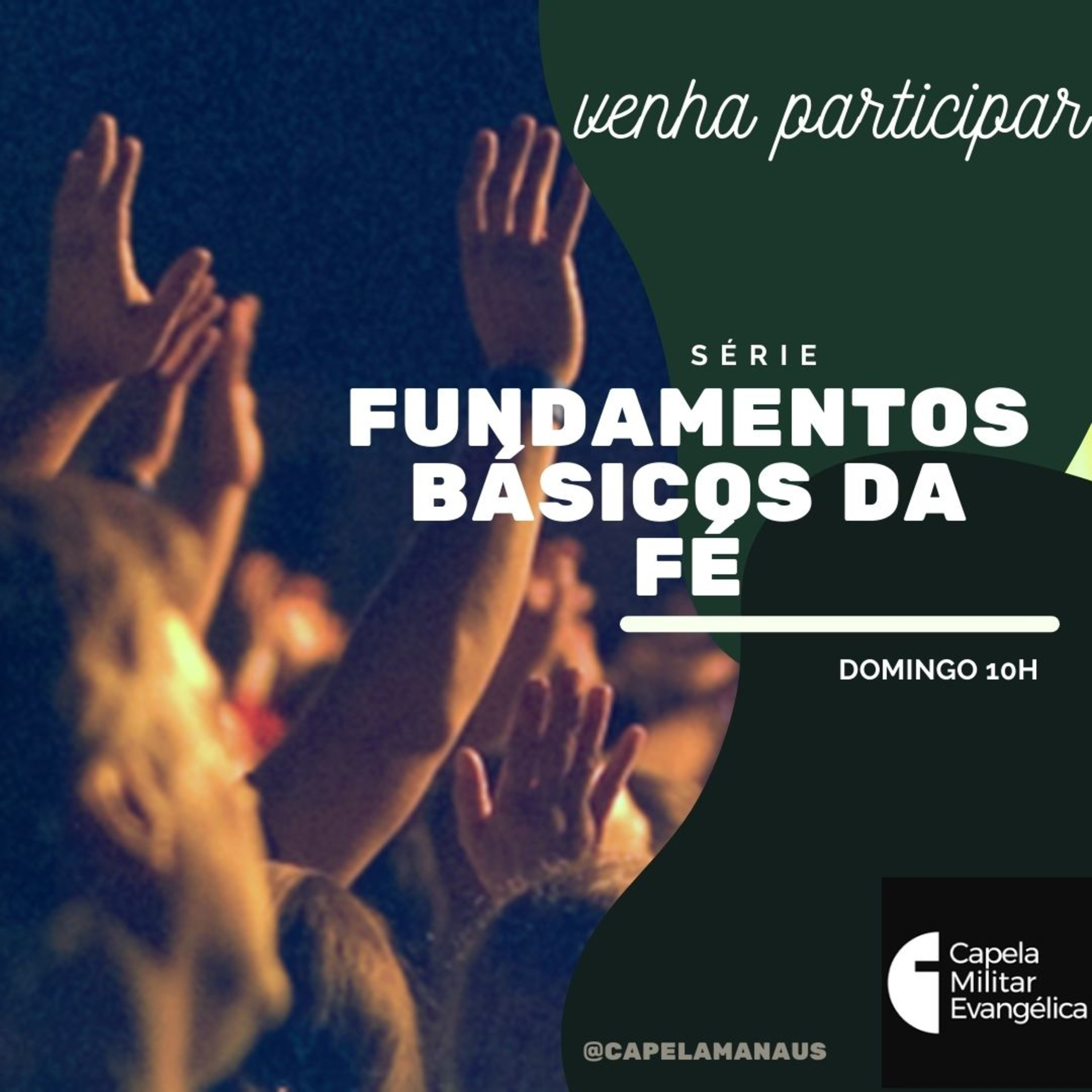 Salvação episode artwork