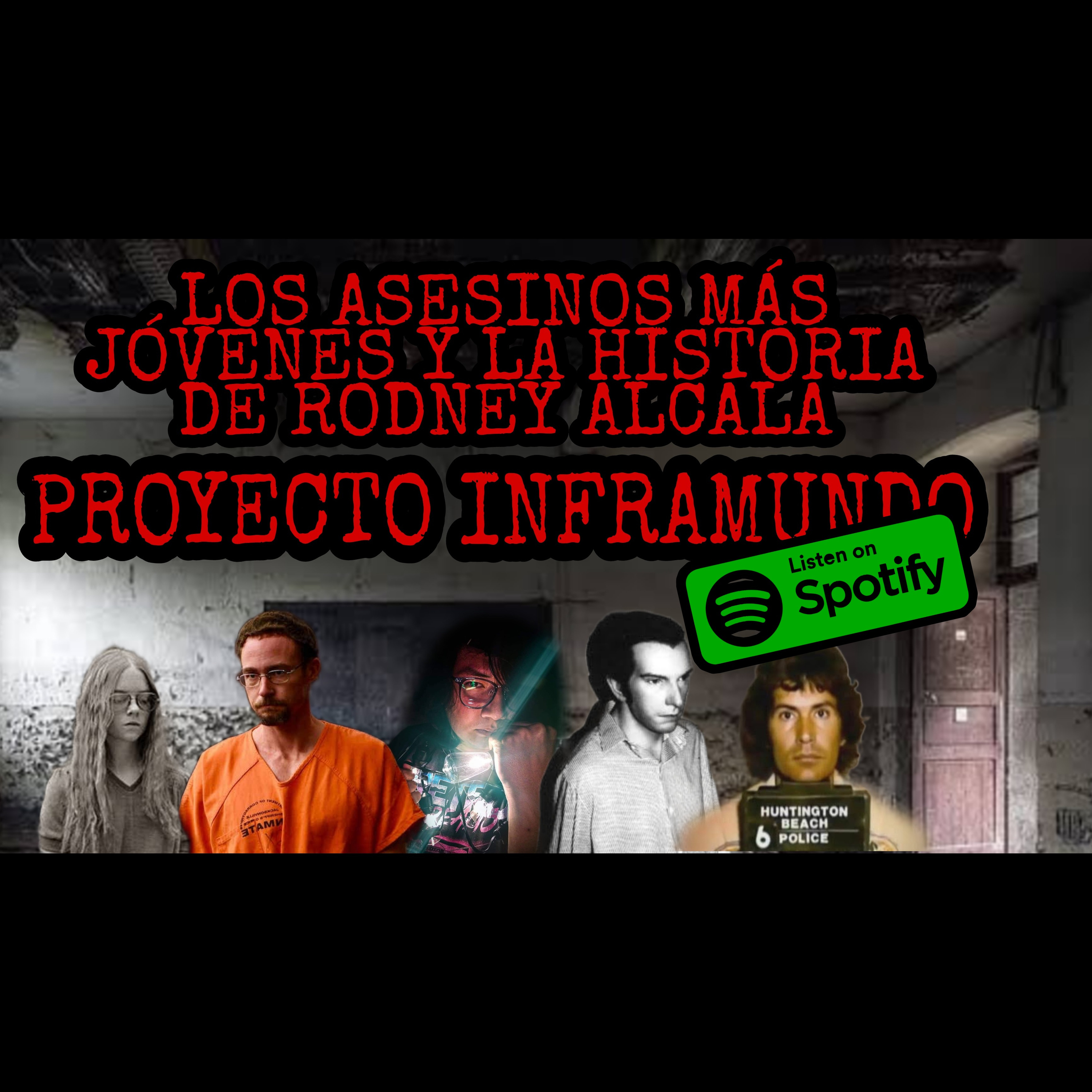 Proyecto Inframundo