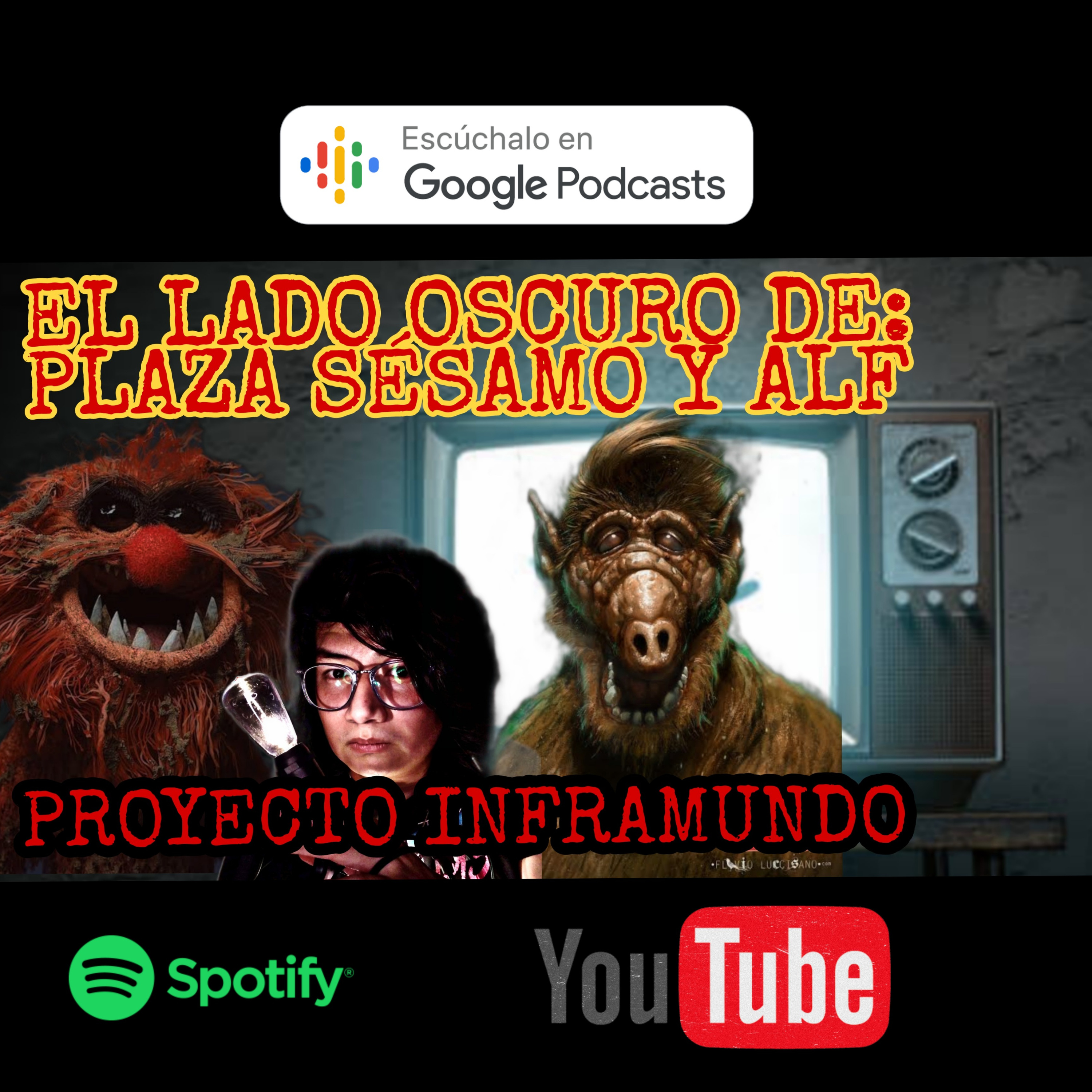 Proyecto Inframundo