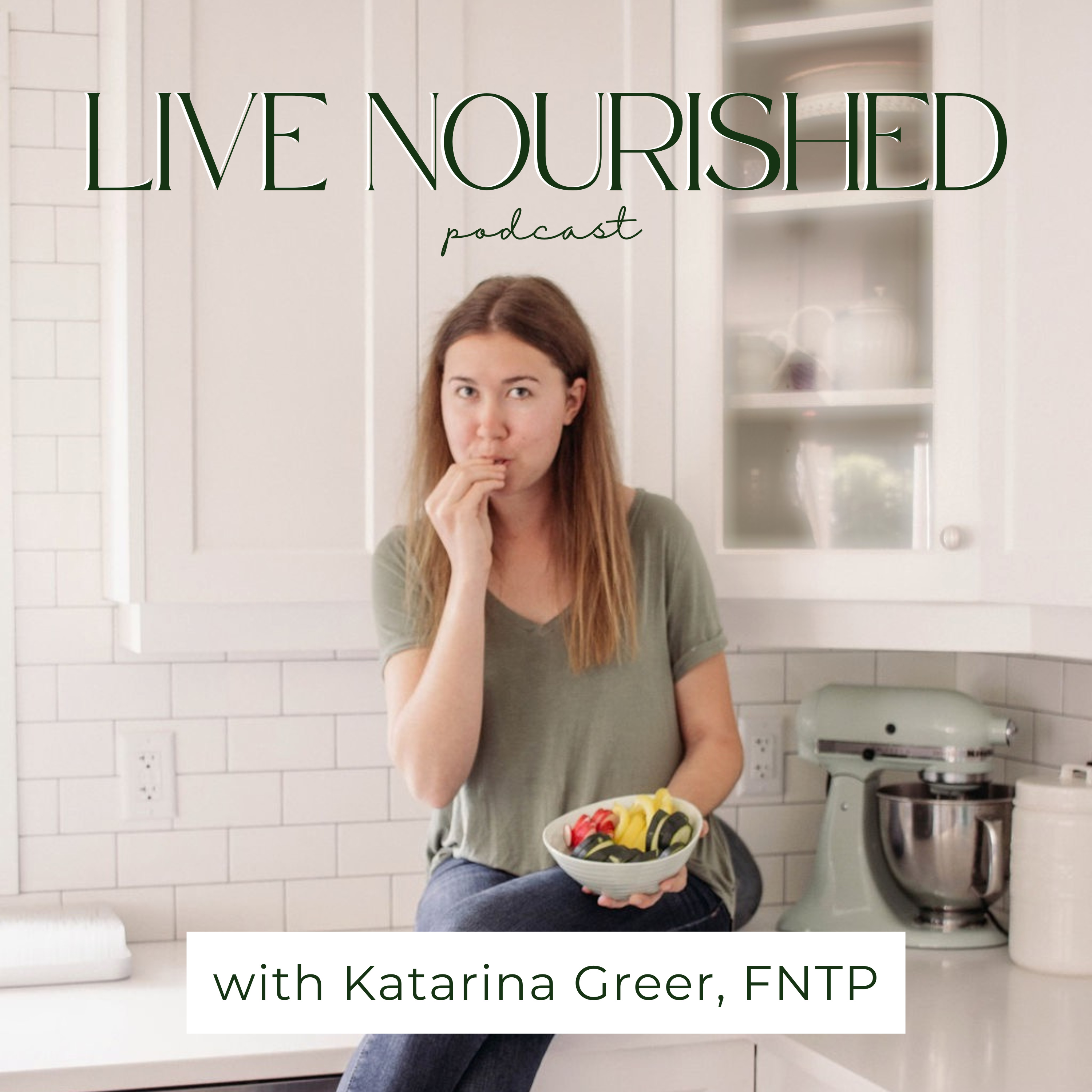 Live Nourished