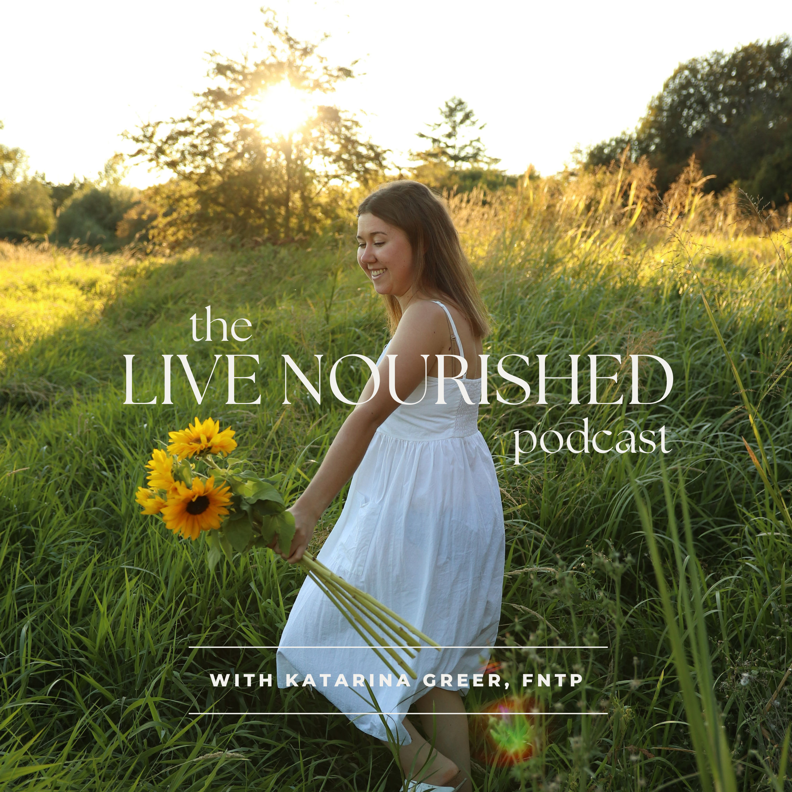 Live Nourished