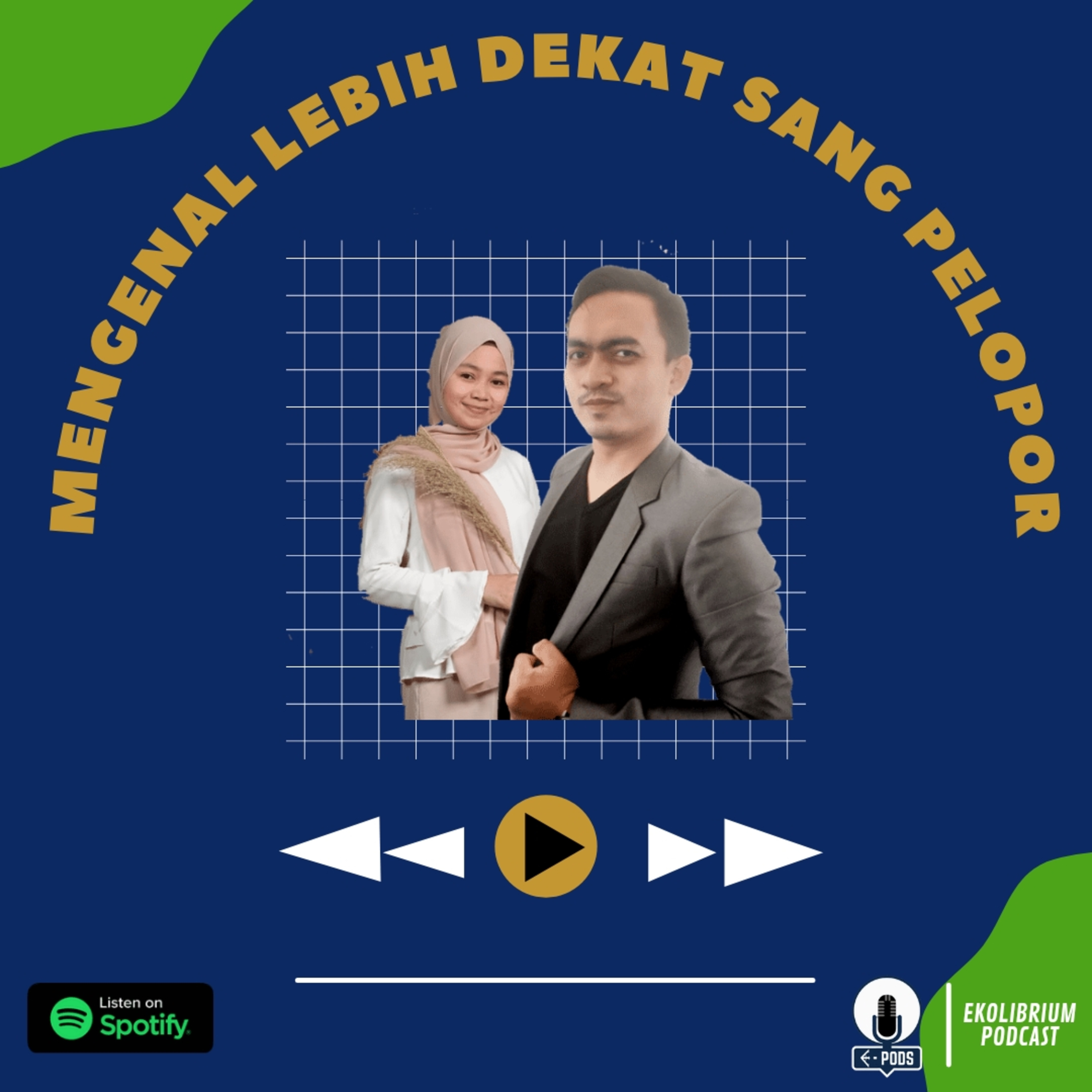 EKOLIBRIUM PODCAST