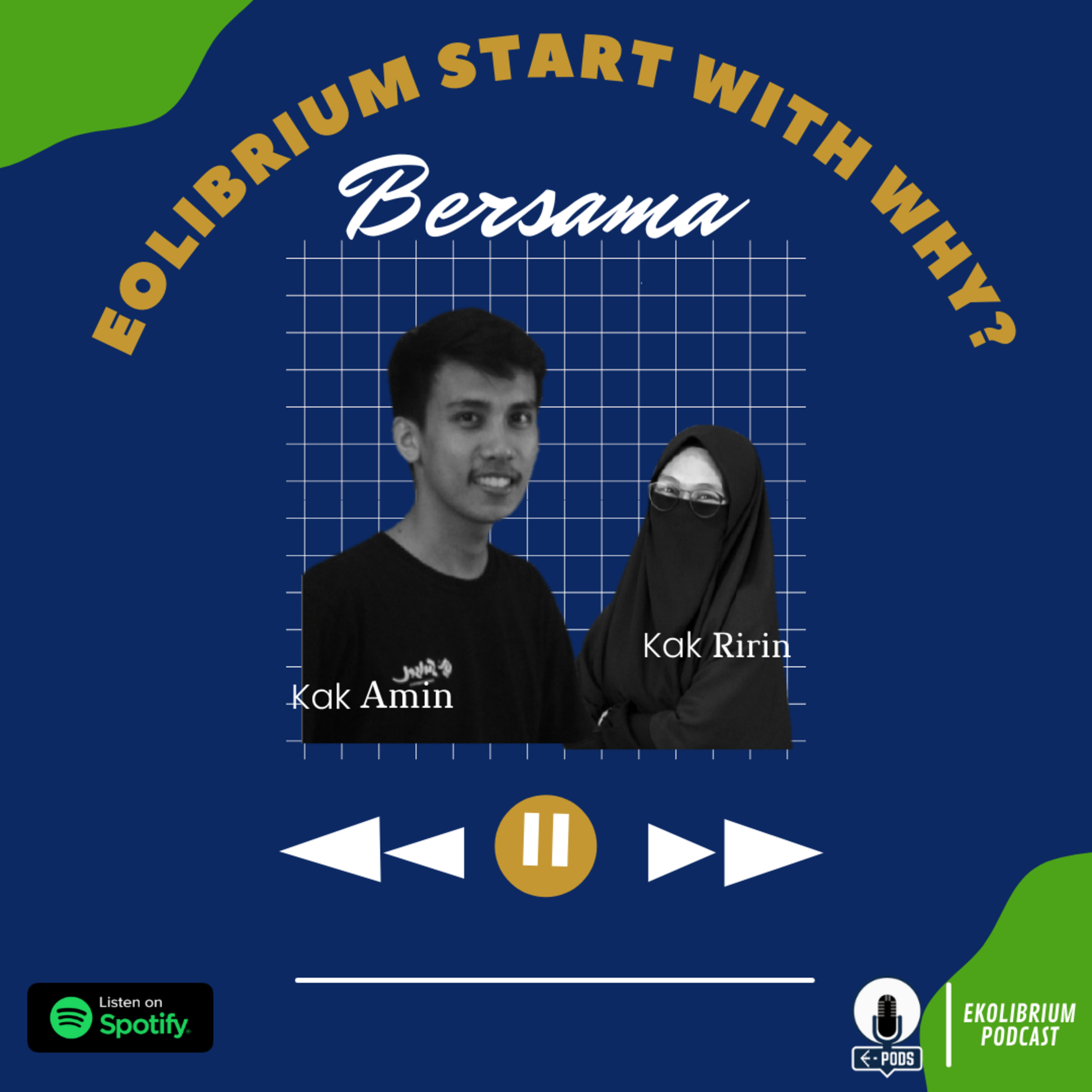EKOLIBRIUM PODCAST