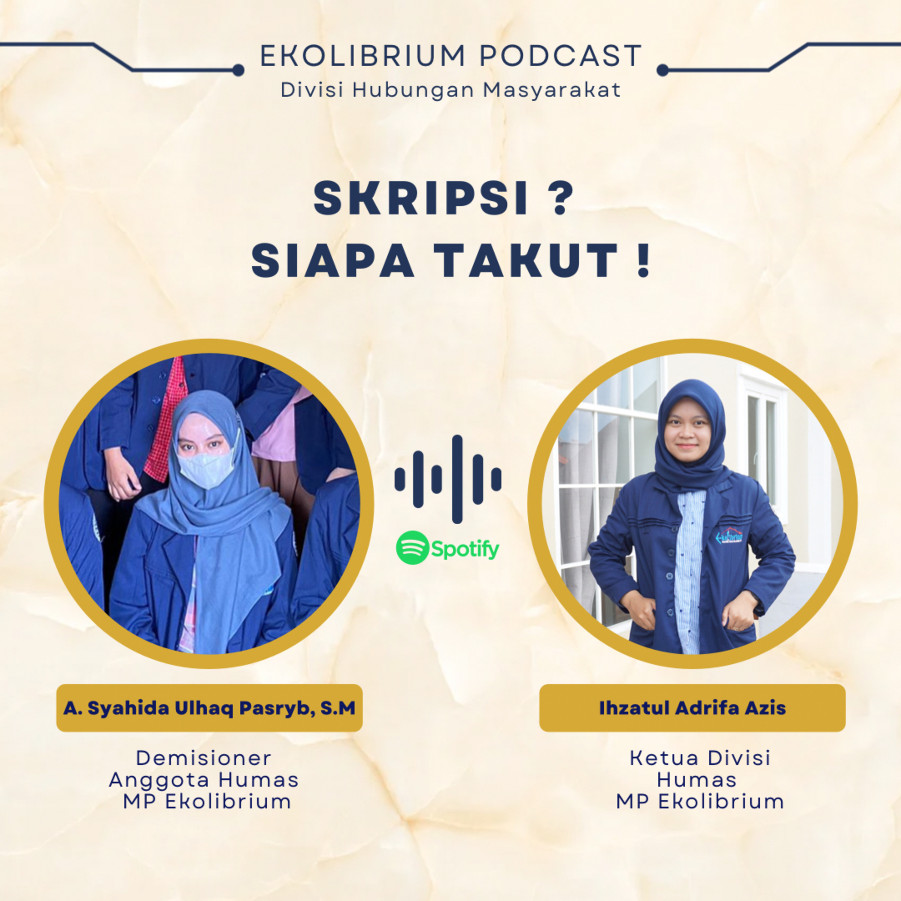 EKOLIBRIUM PODCAST