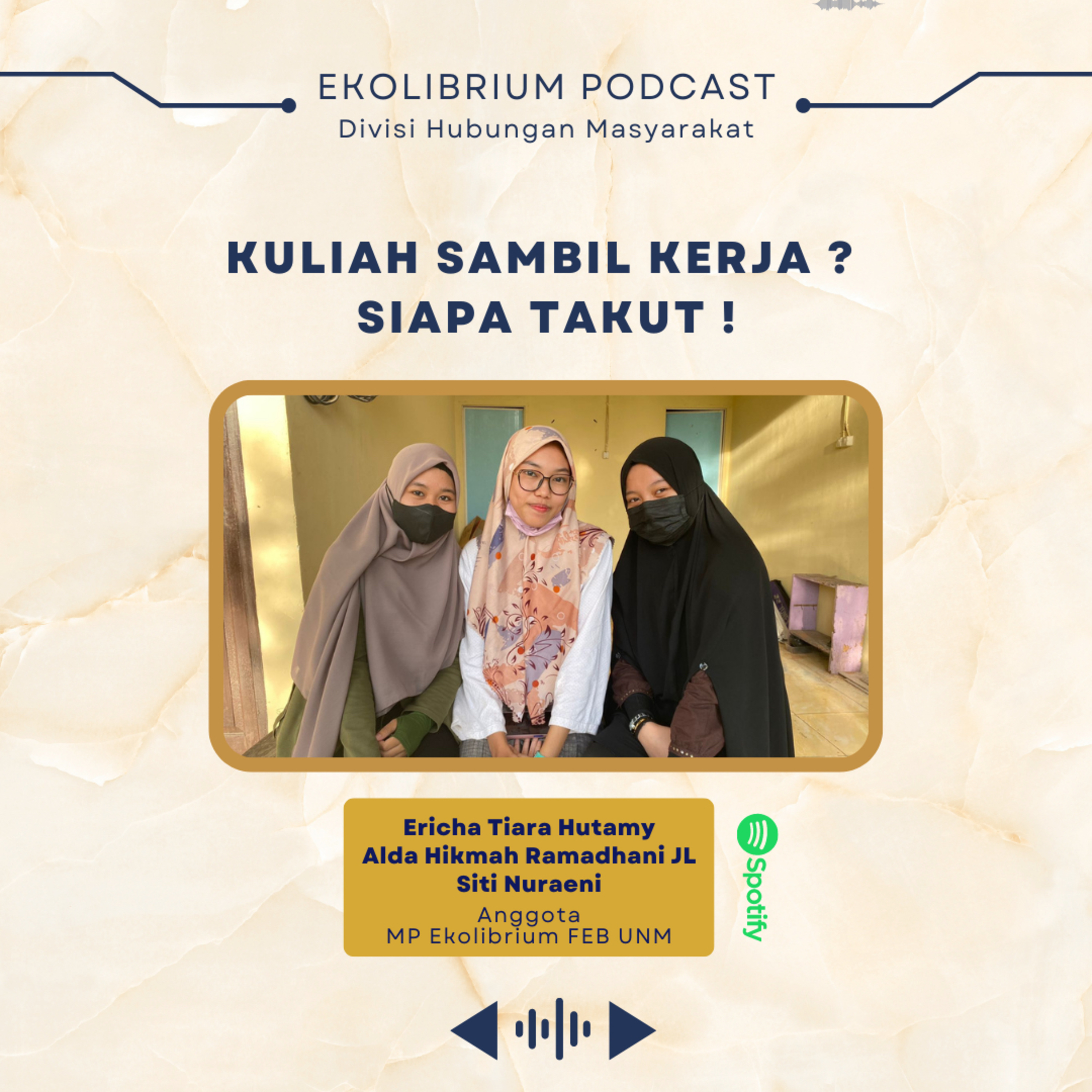 EKOLIBRIUM PODCAST