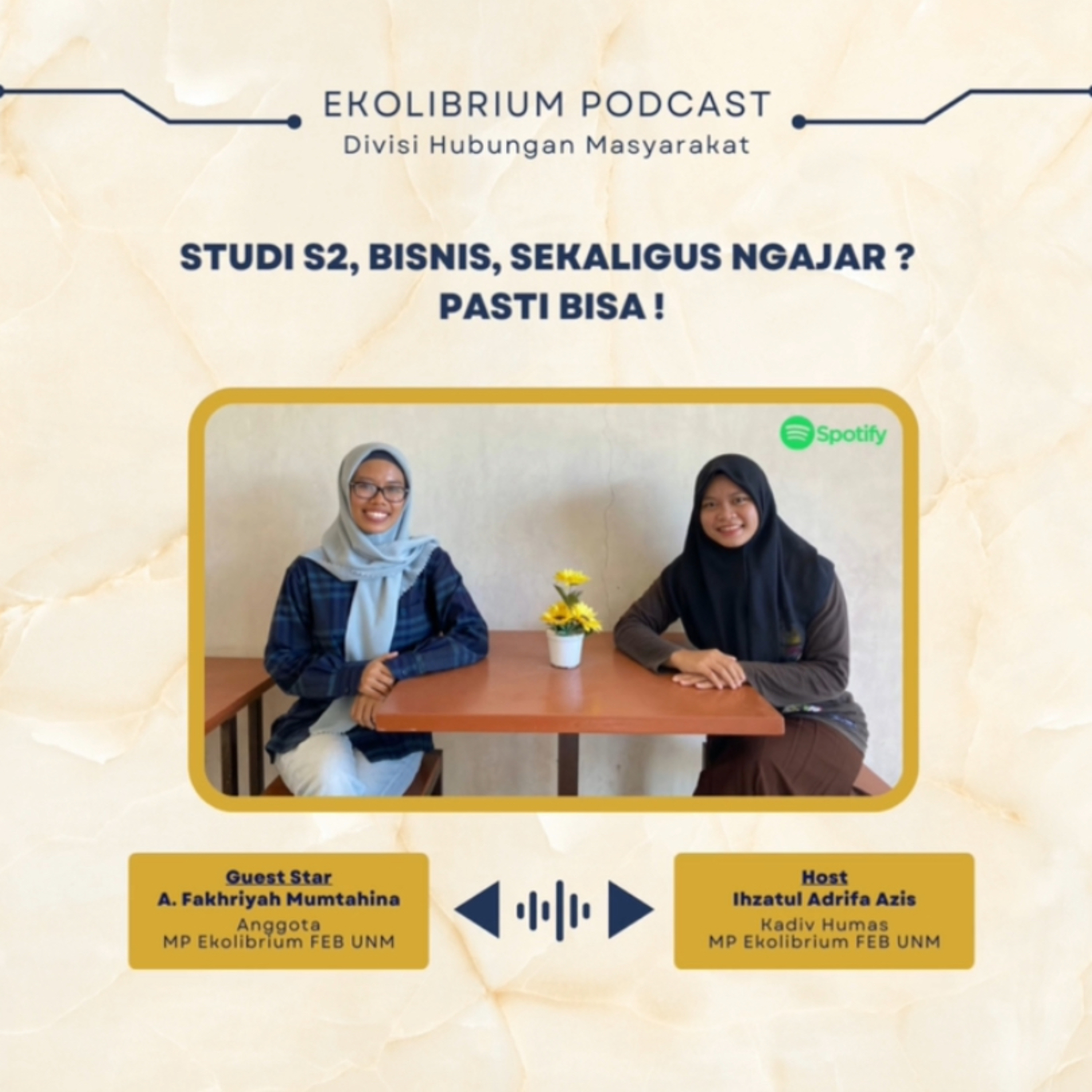 EKOLIBRIUM PODCAST