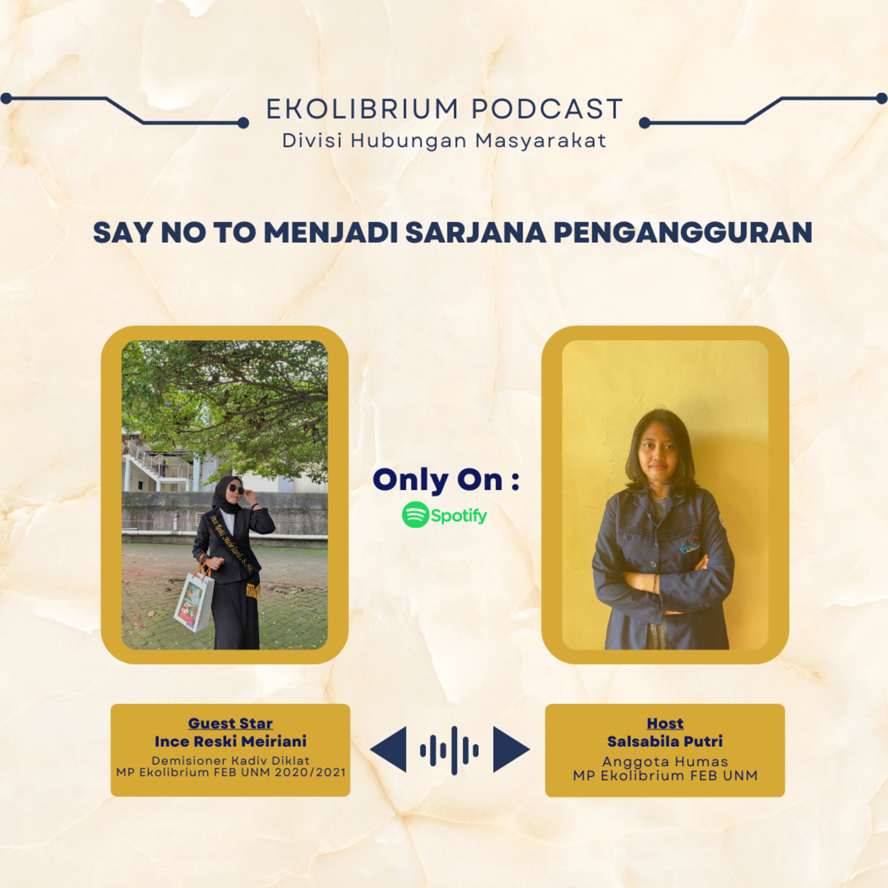 EKOLIBRIUM PODCAST