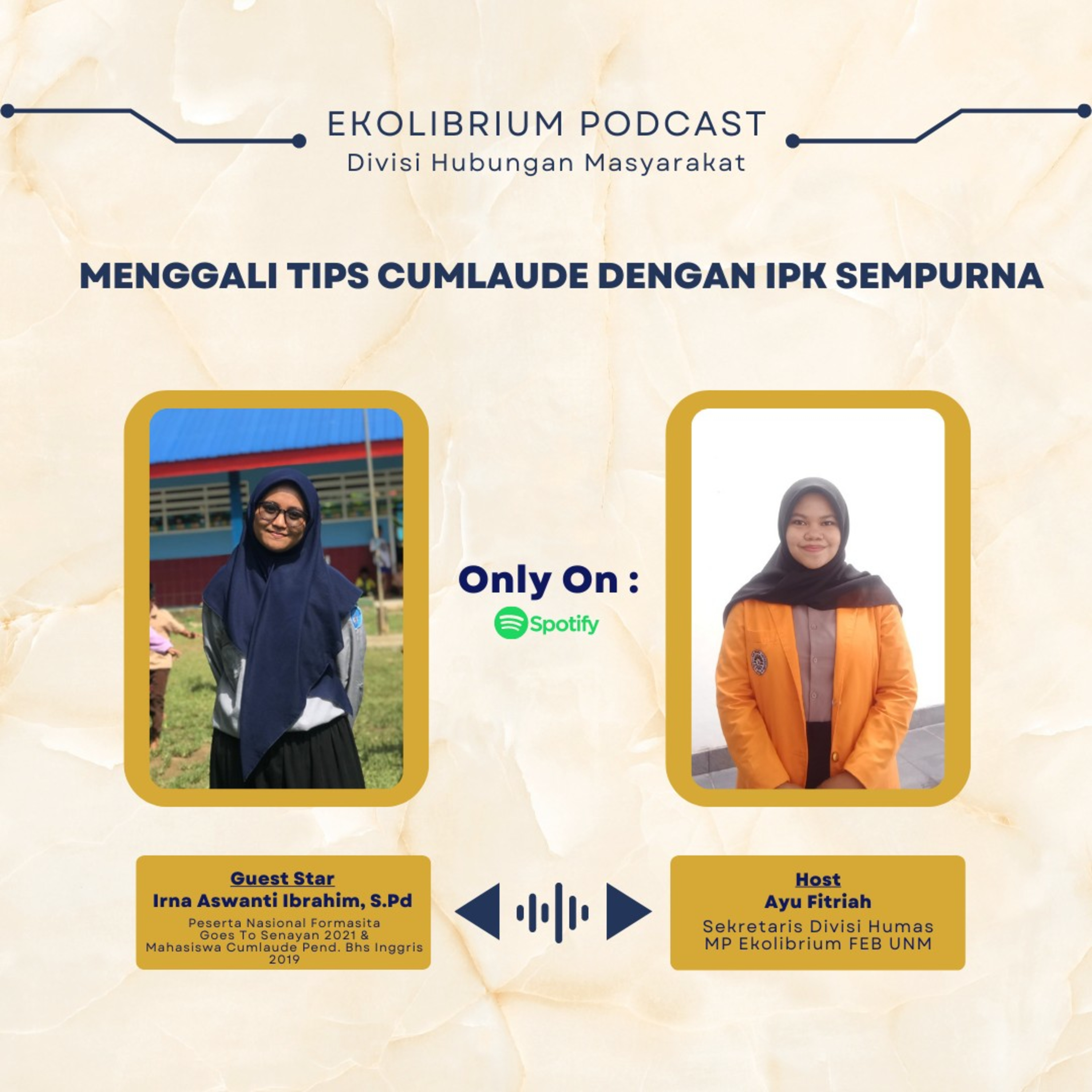 EKOLIBRIUM PODCAST