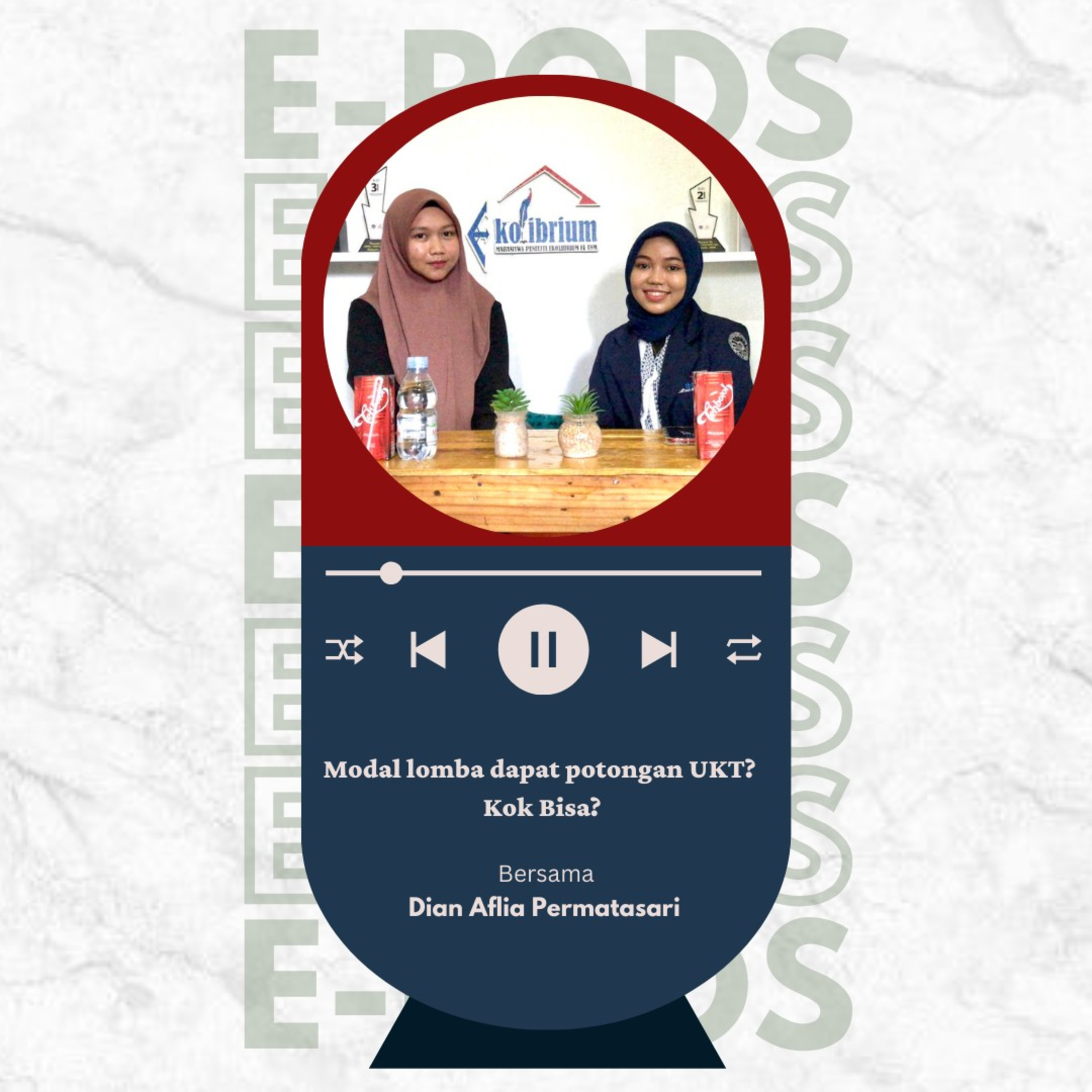 EKOLIBRIUM PODCAST