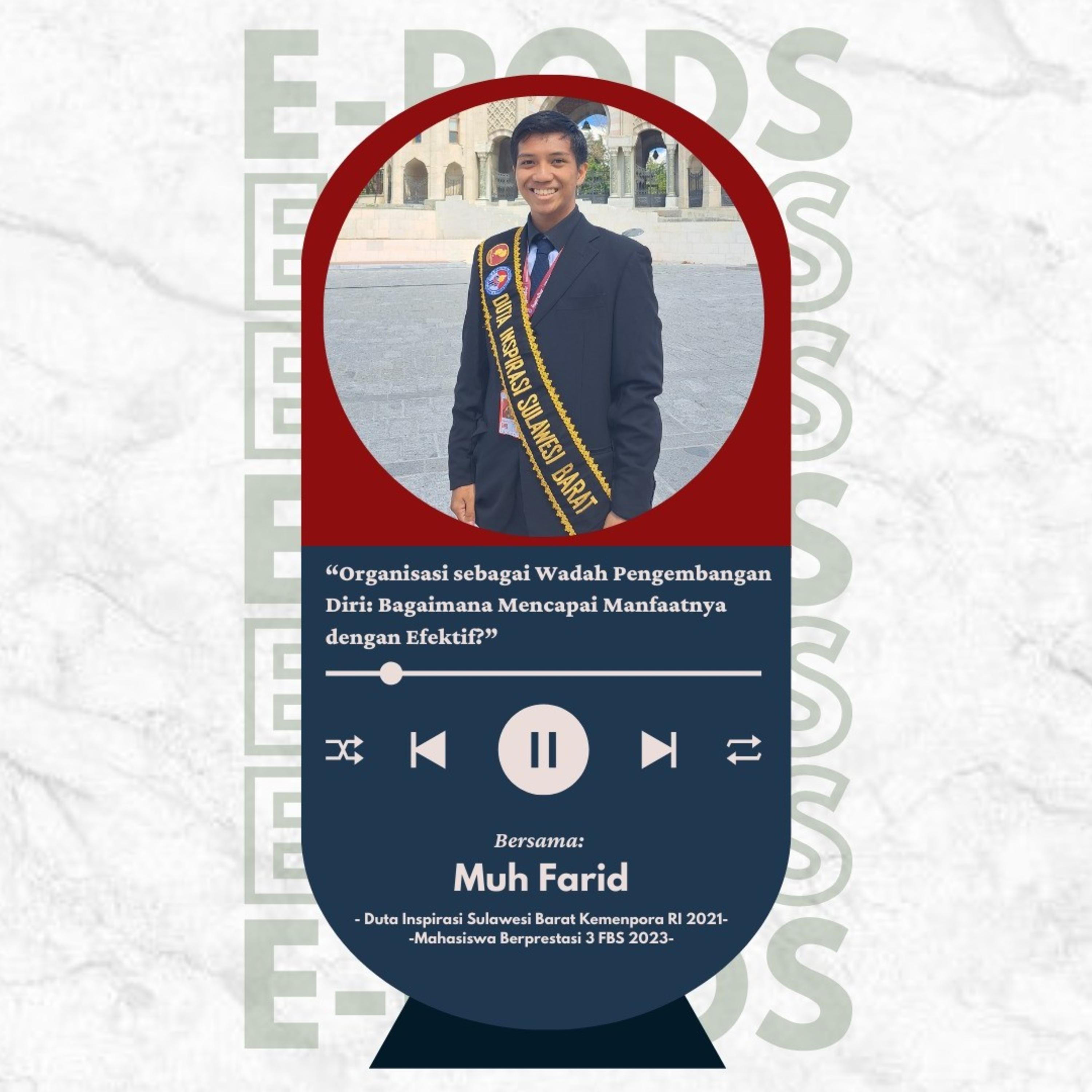 EKOLIBRIUM PODCAST