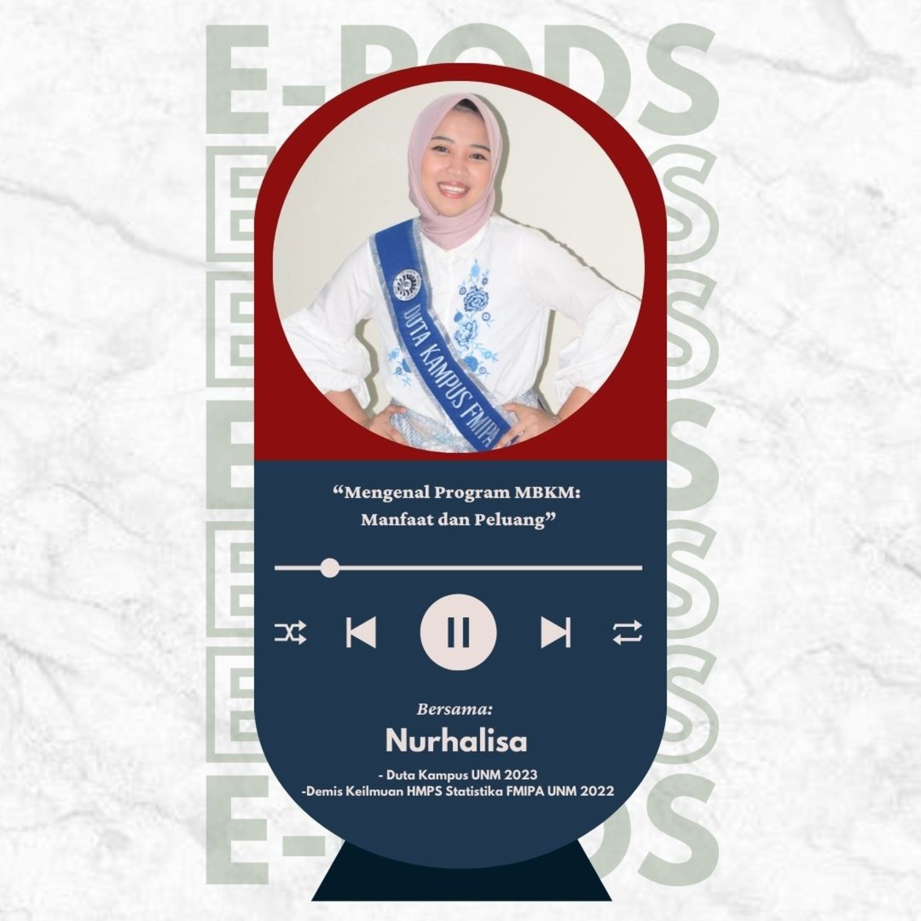 EKOLIBRIUM PODCAST