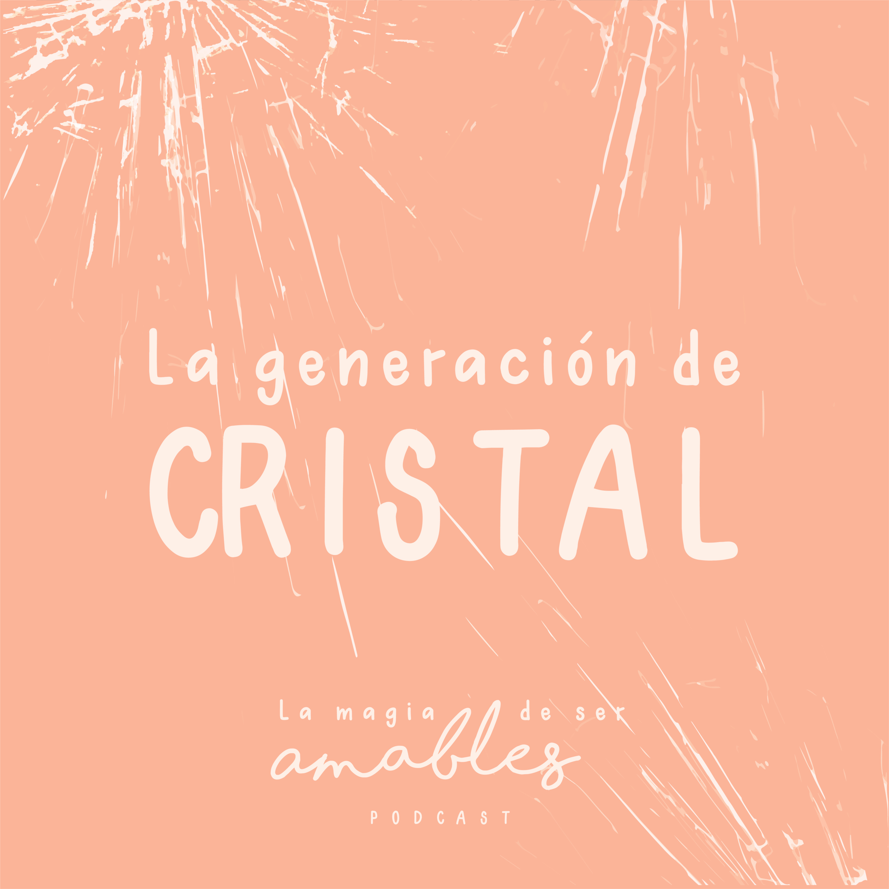 T1. E7 - La Generación de cristal episode artwork