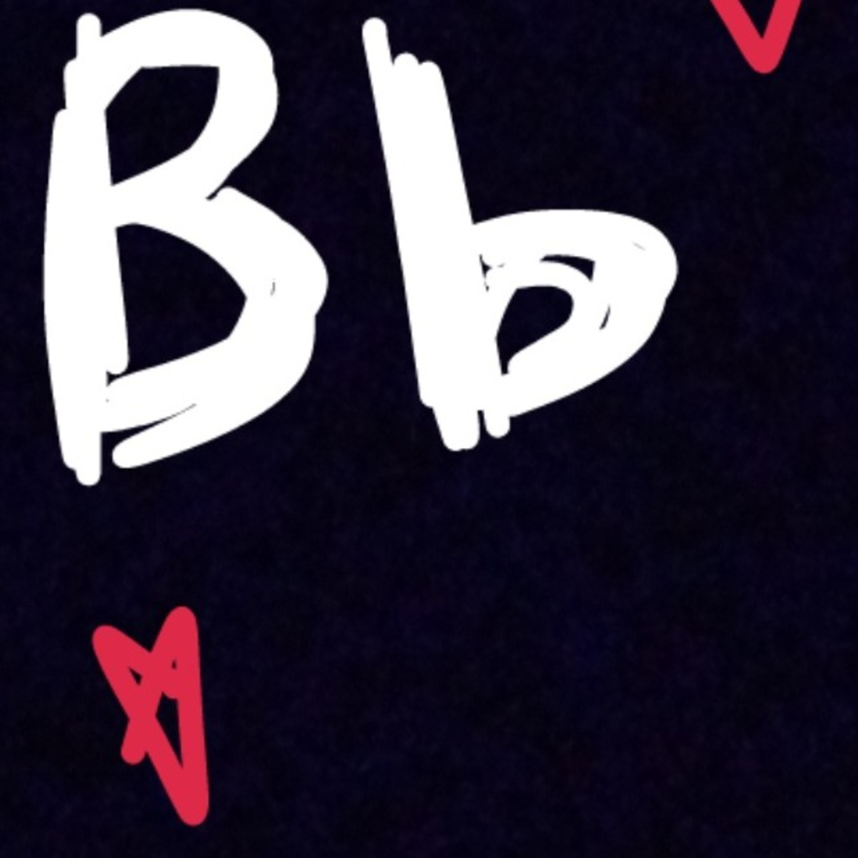 Bb❤ episode artwork