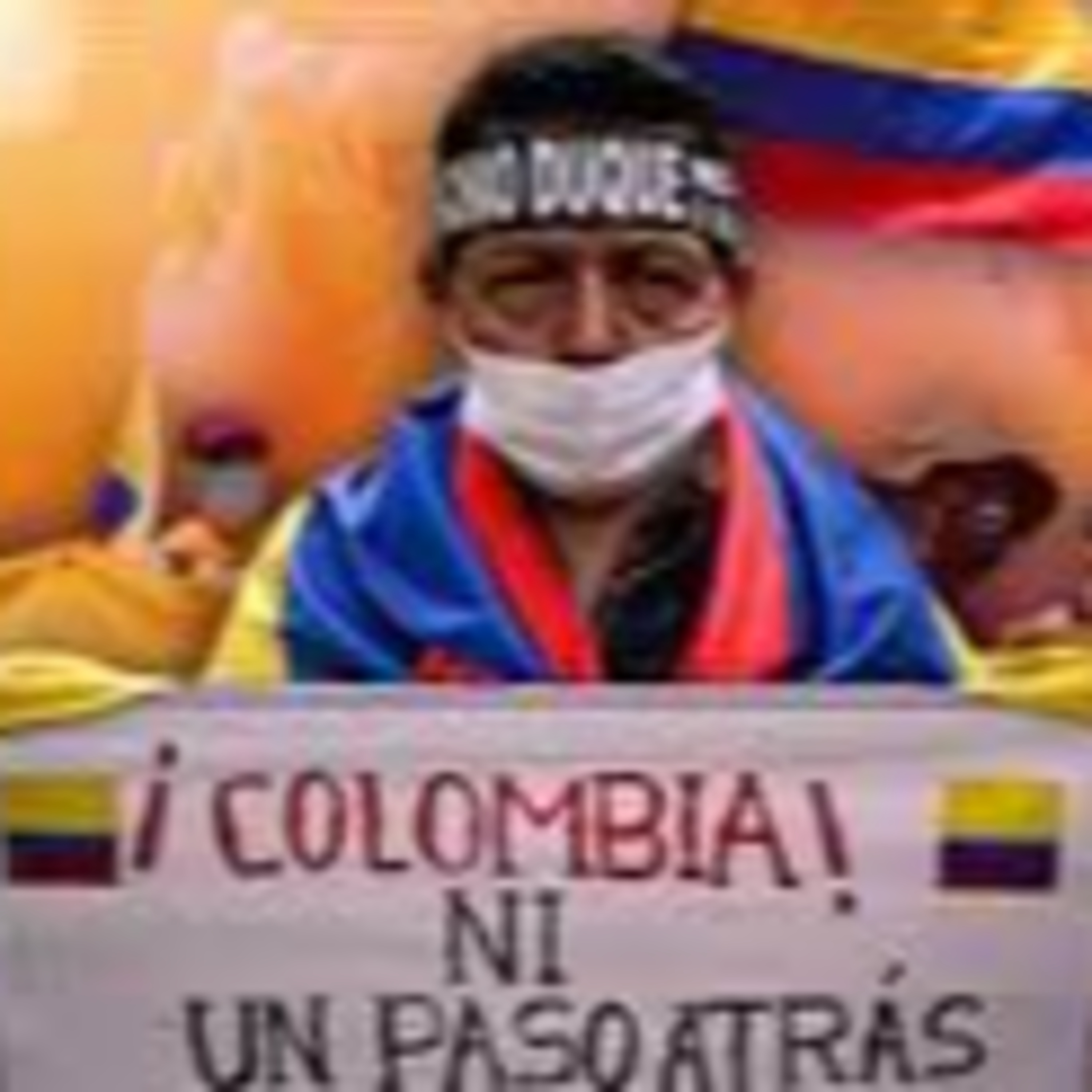 sidi podcast - por colombia ayudanos a compartir #23 episode artwork