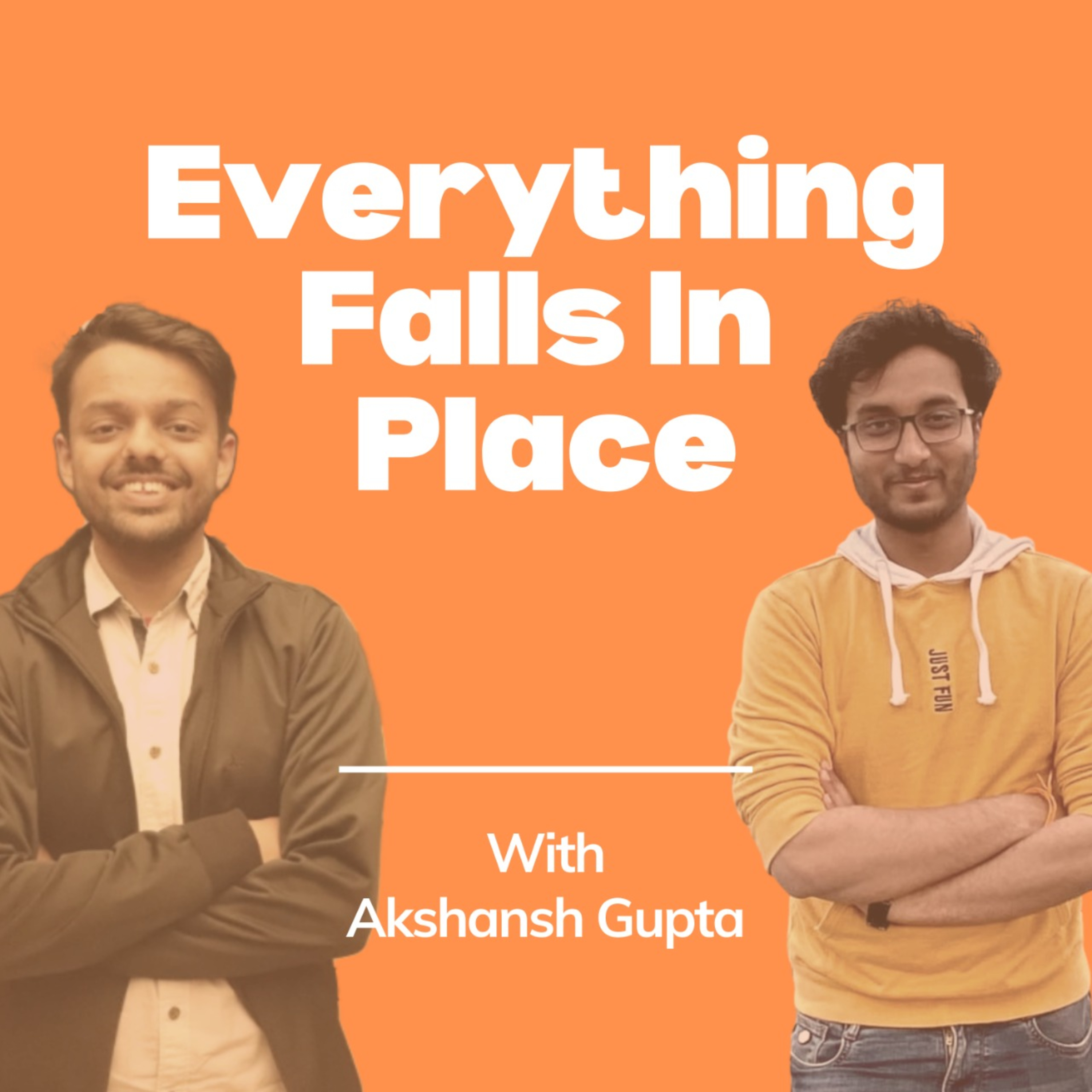Everything Falls In Place