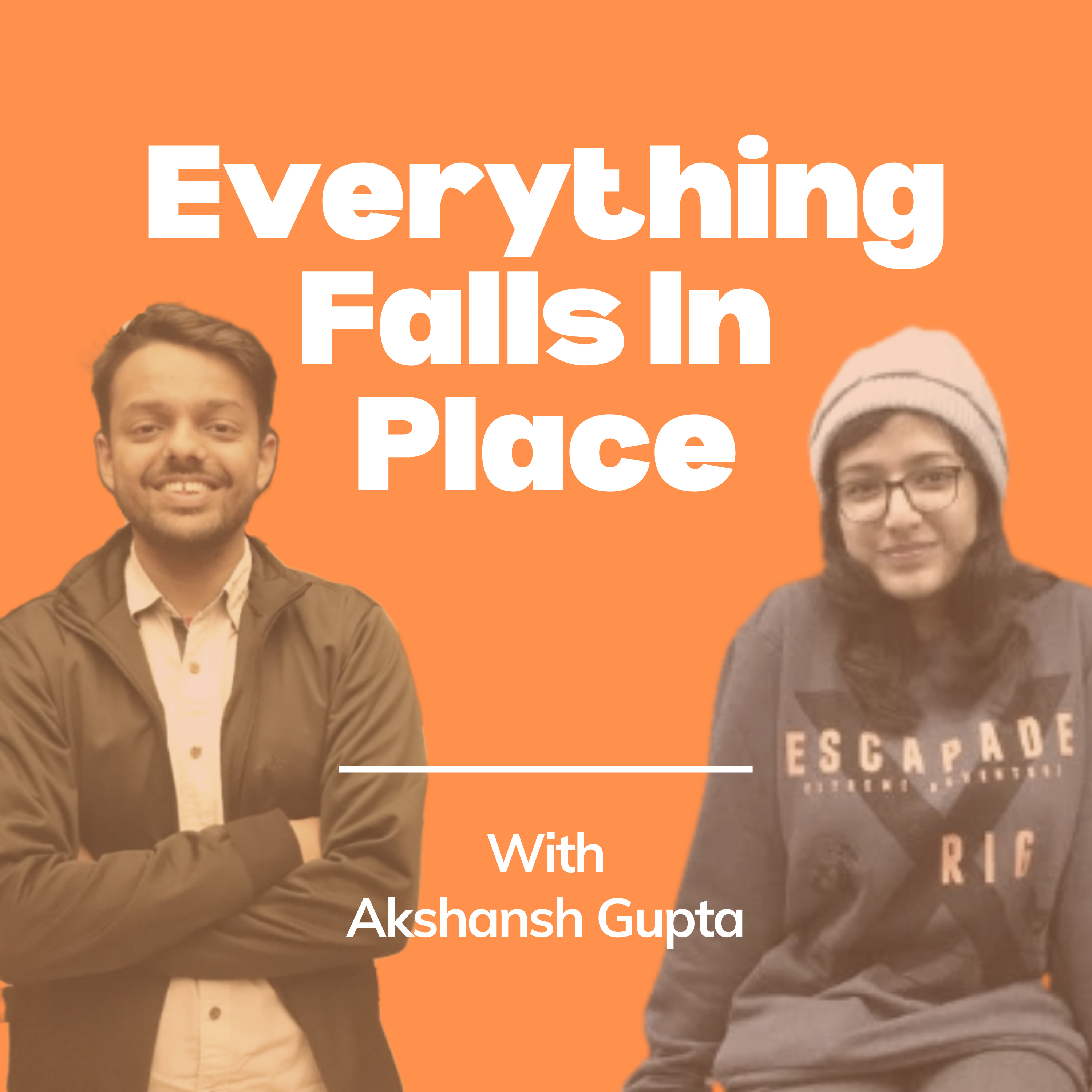 Everything Falls In Place