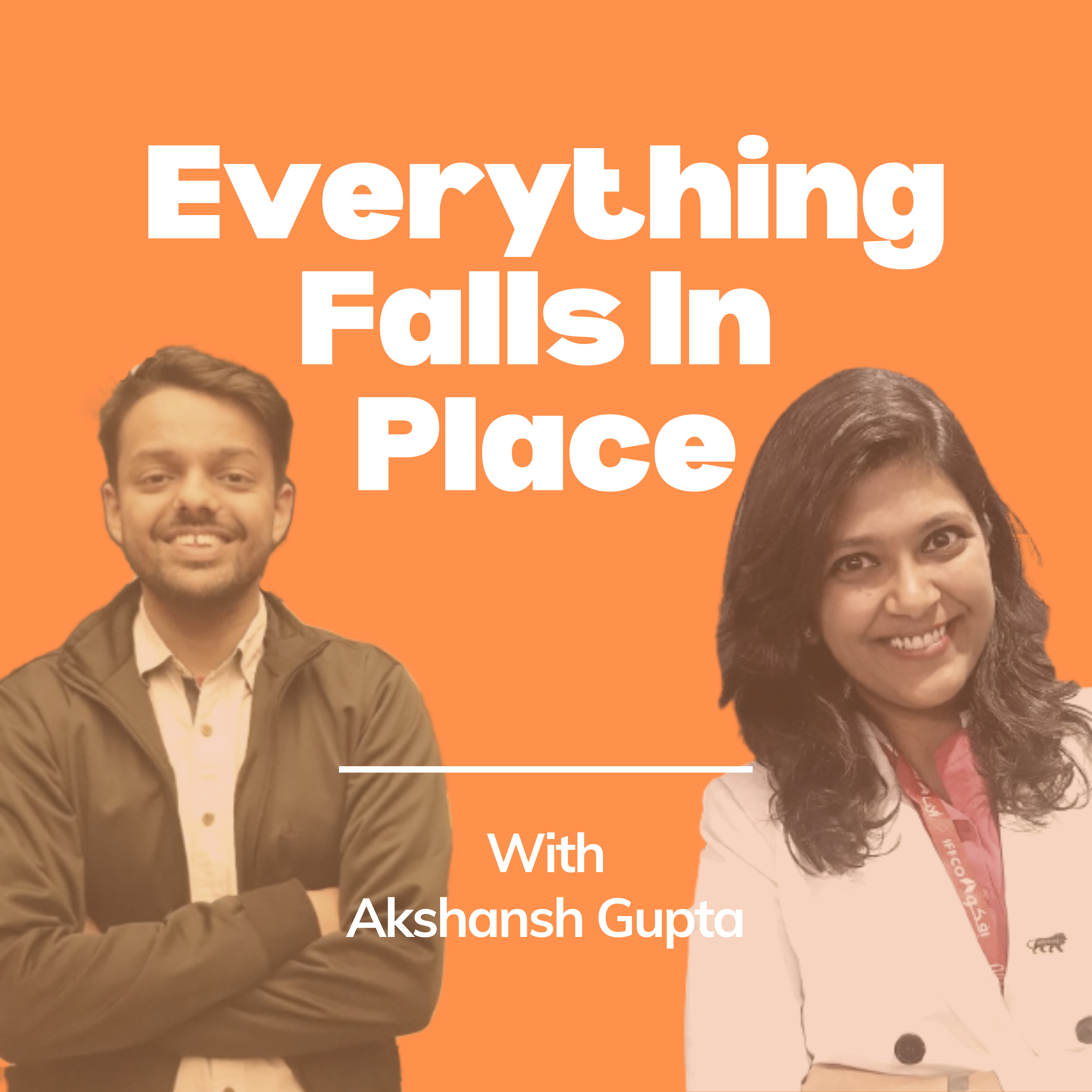 Everything Falls In Place