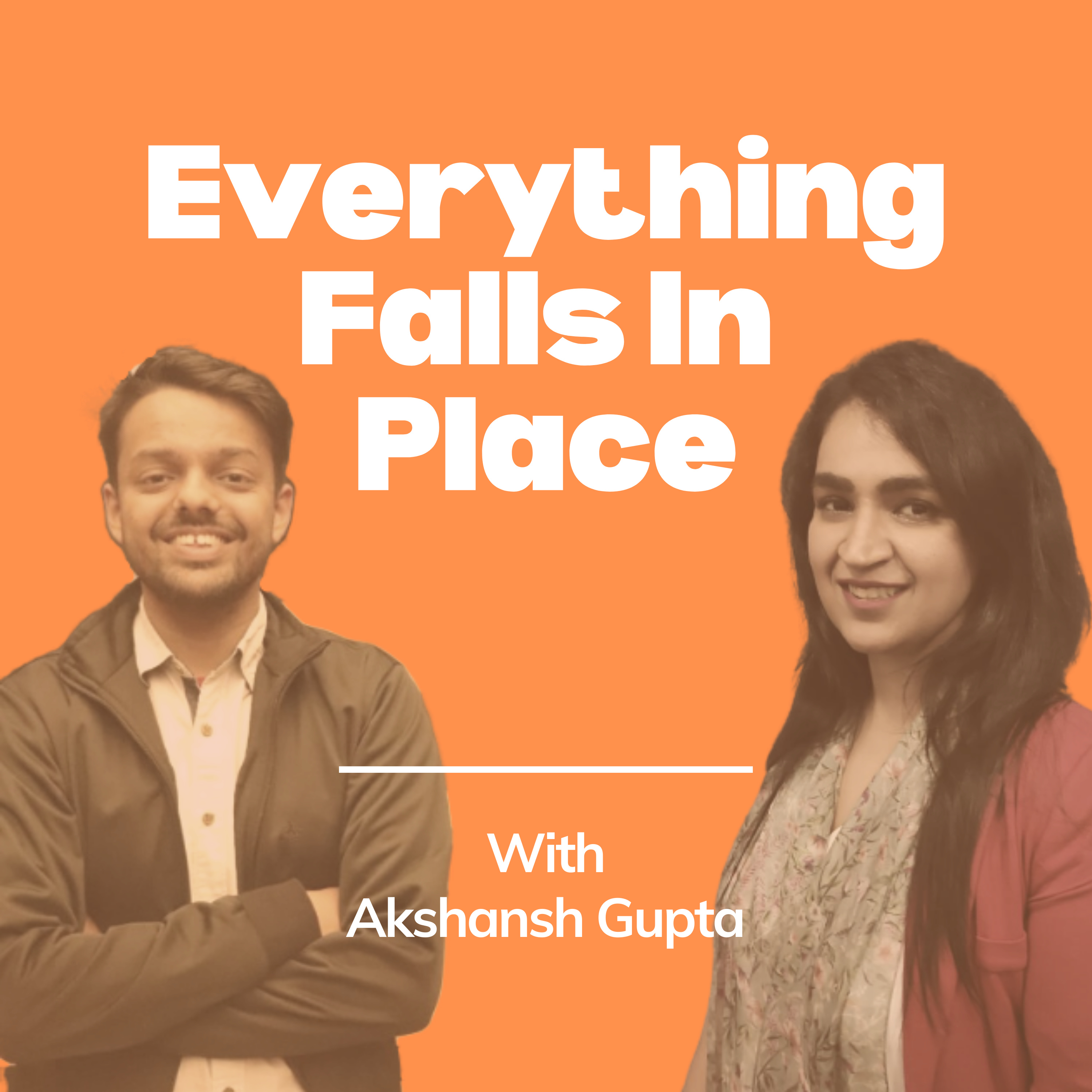 Everything Falls In Place