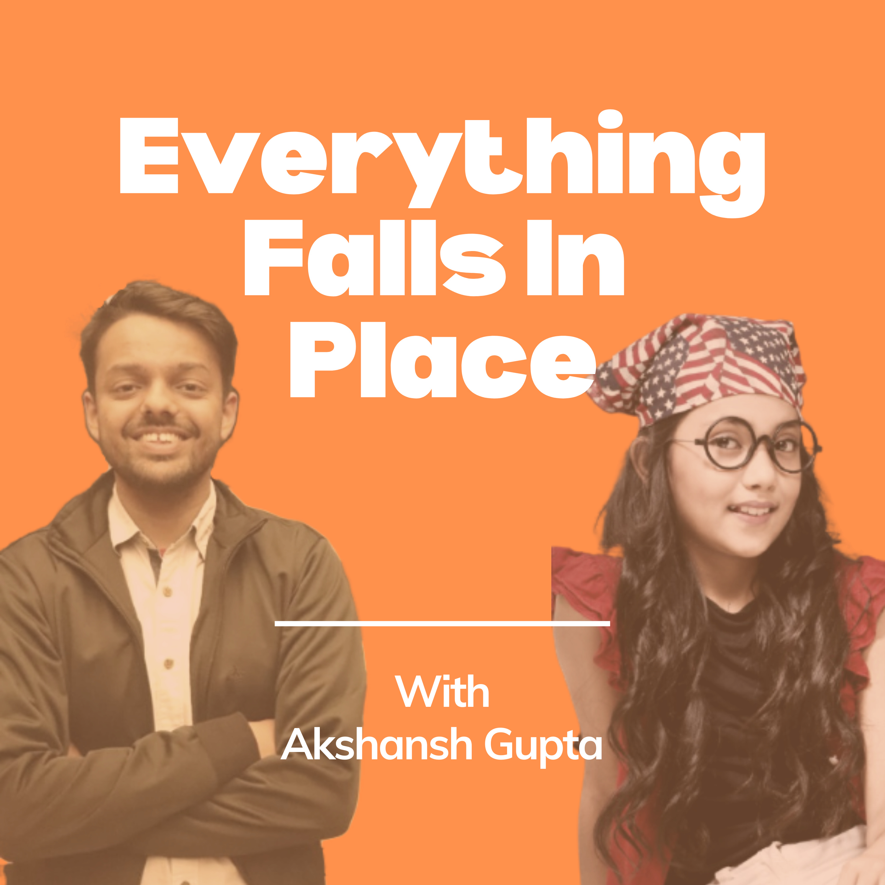 Everything Falls In Place