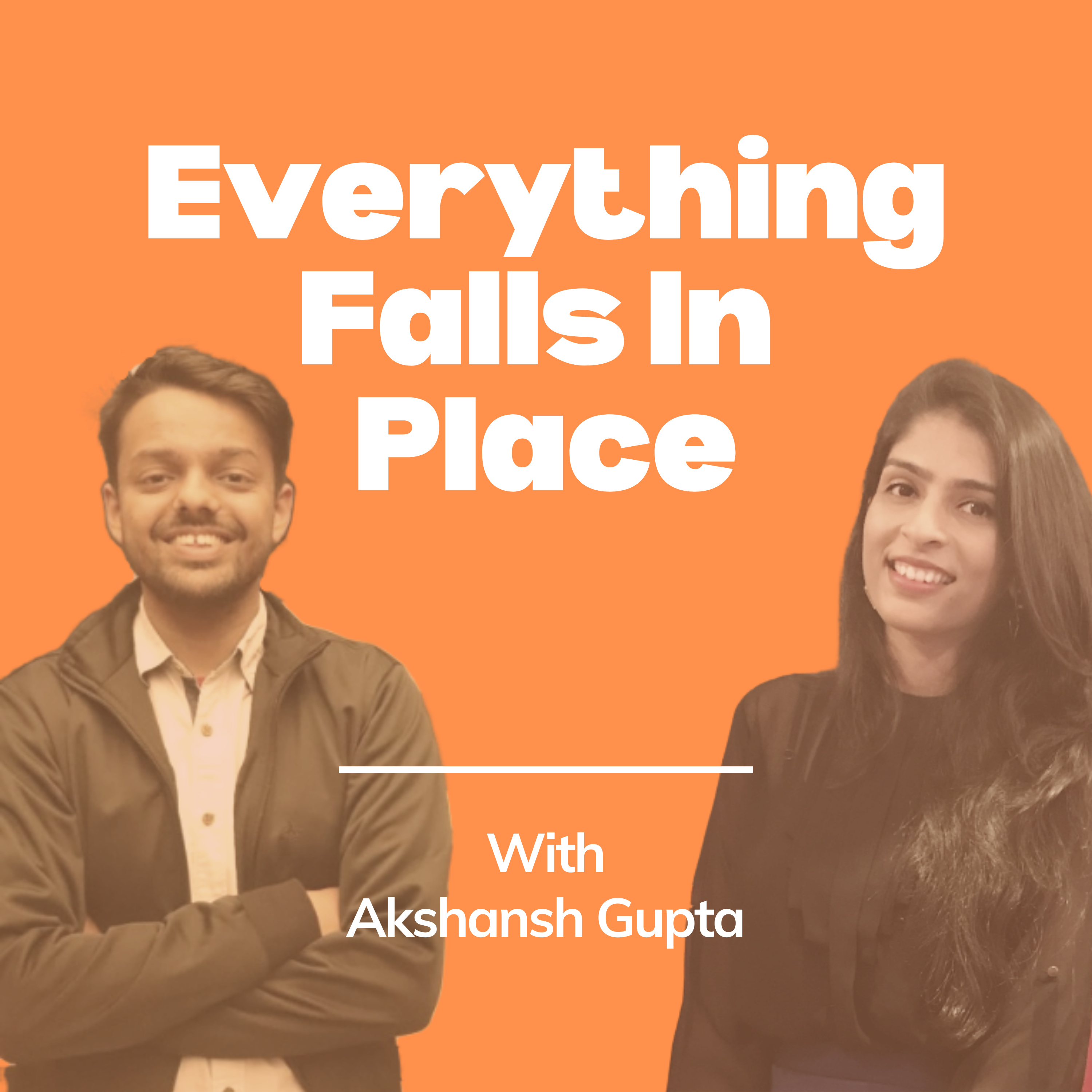 Everything Falls In Place