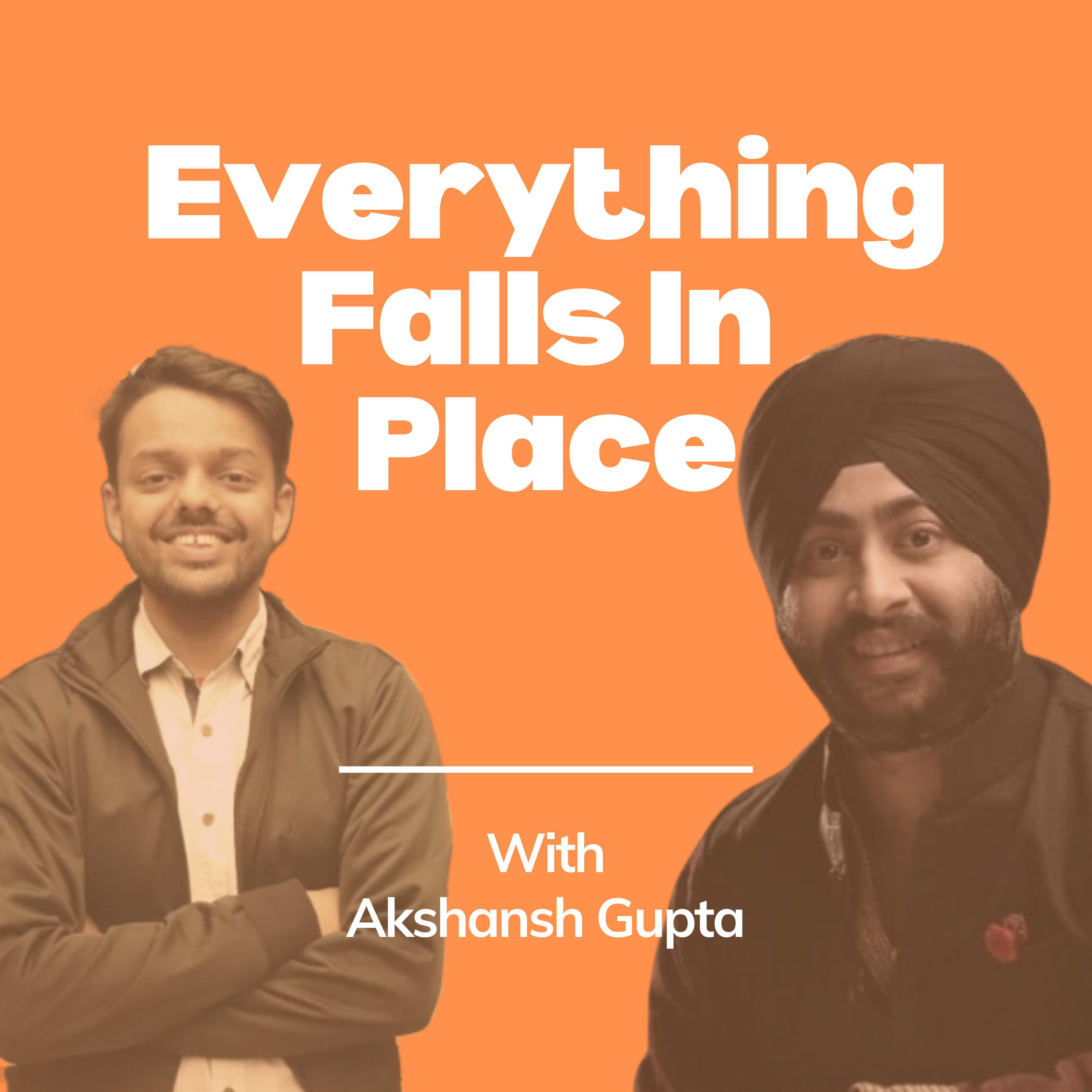 Everything Falls In Place