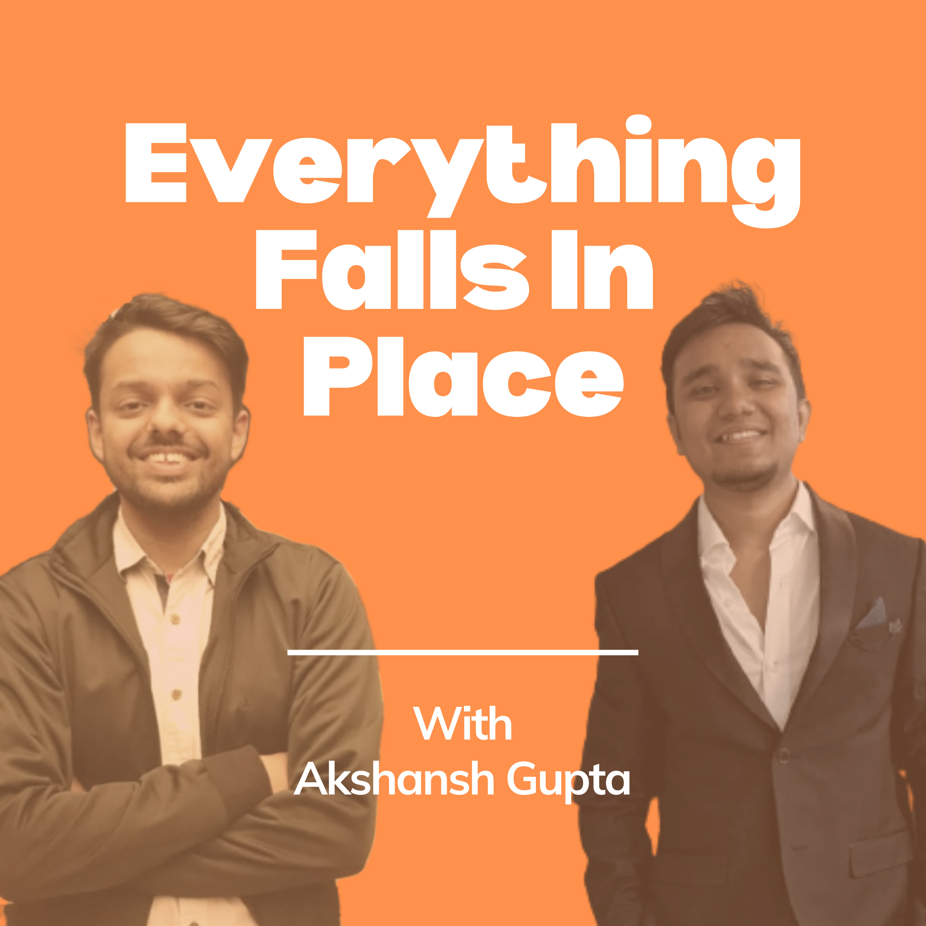 Everything Falls In Place