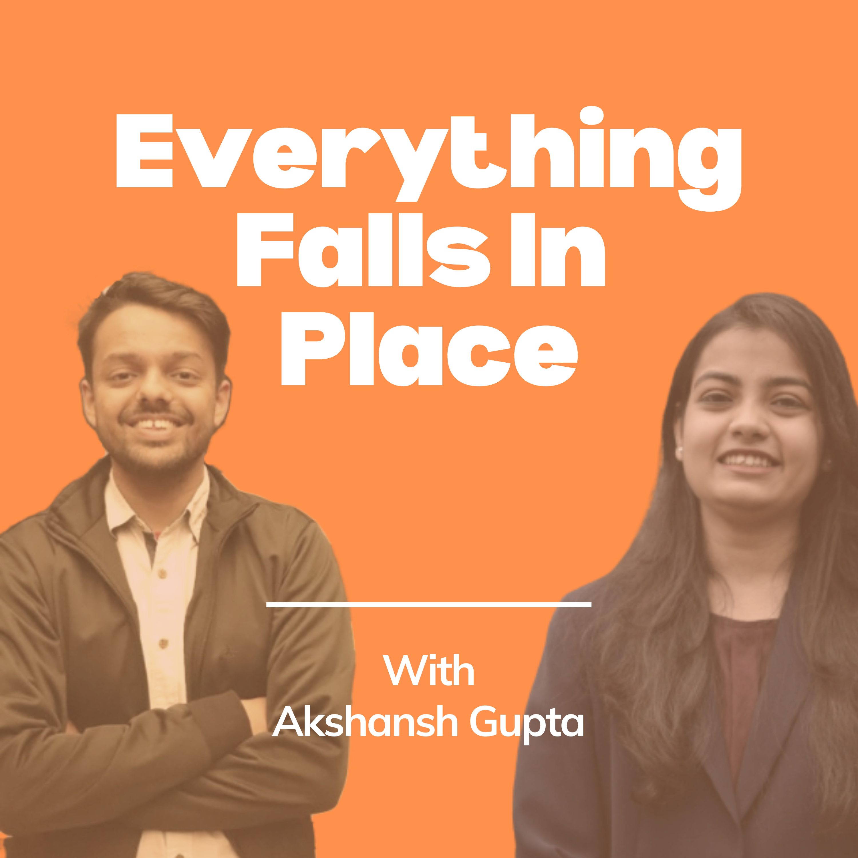 Everything Falls In Place