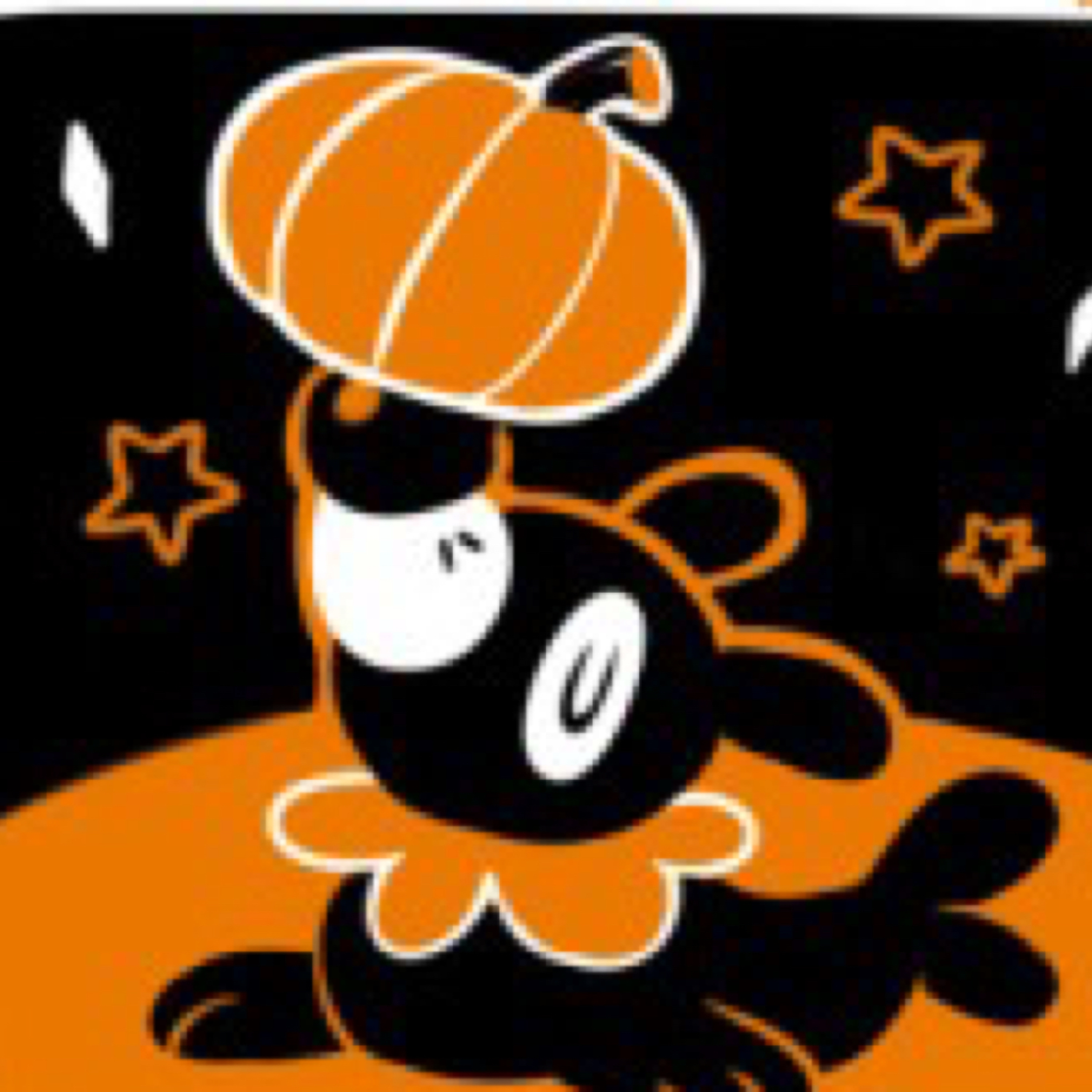 🍂October🍂 episode artwork